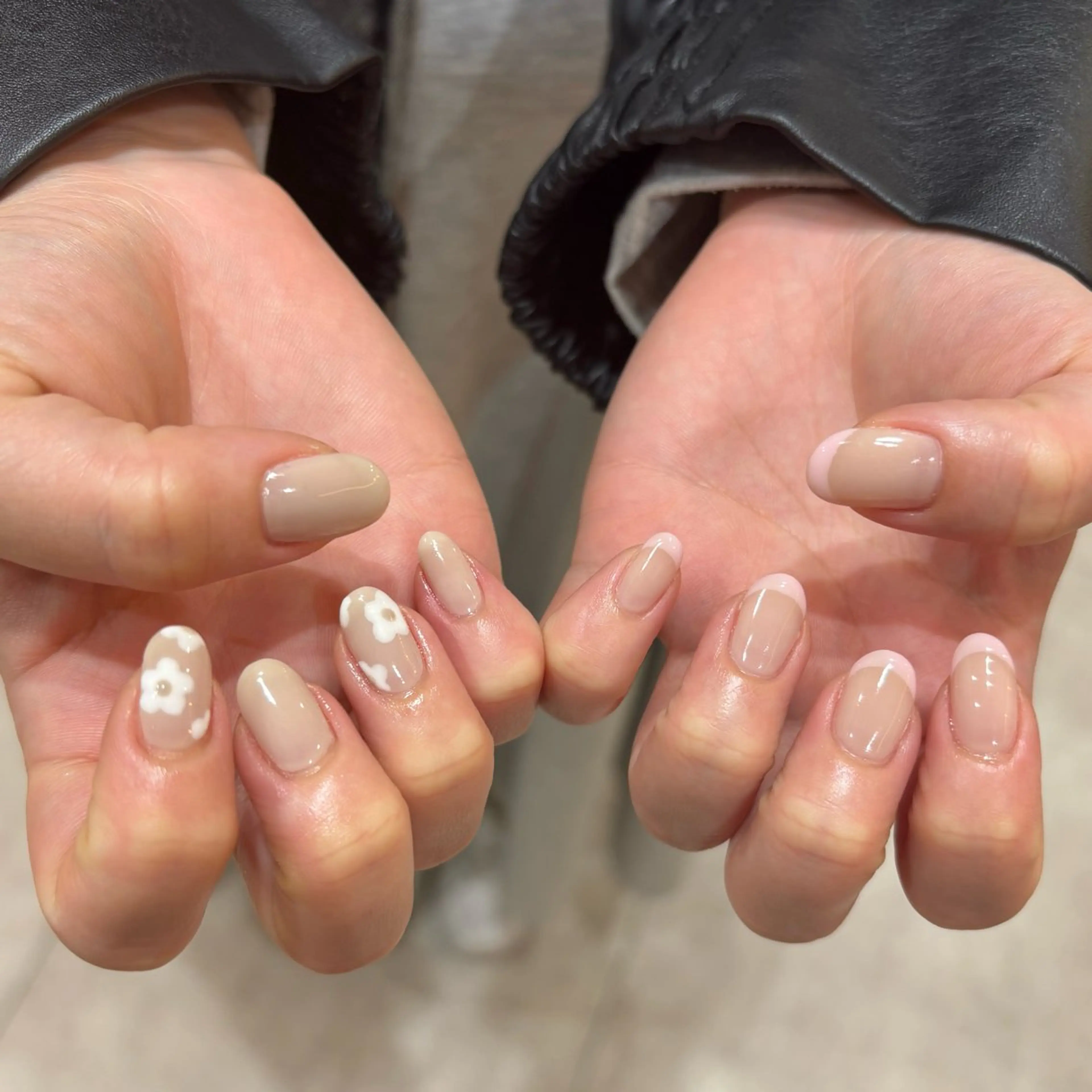 ネイル 2月分受付中 ♡narumiのネイルデザイン