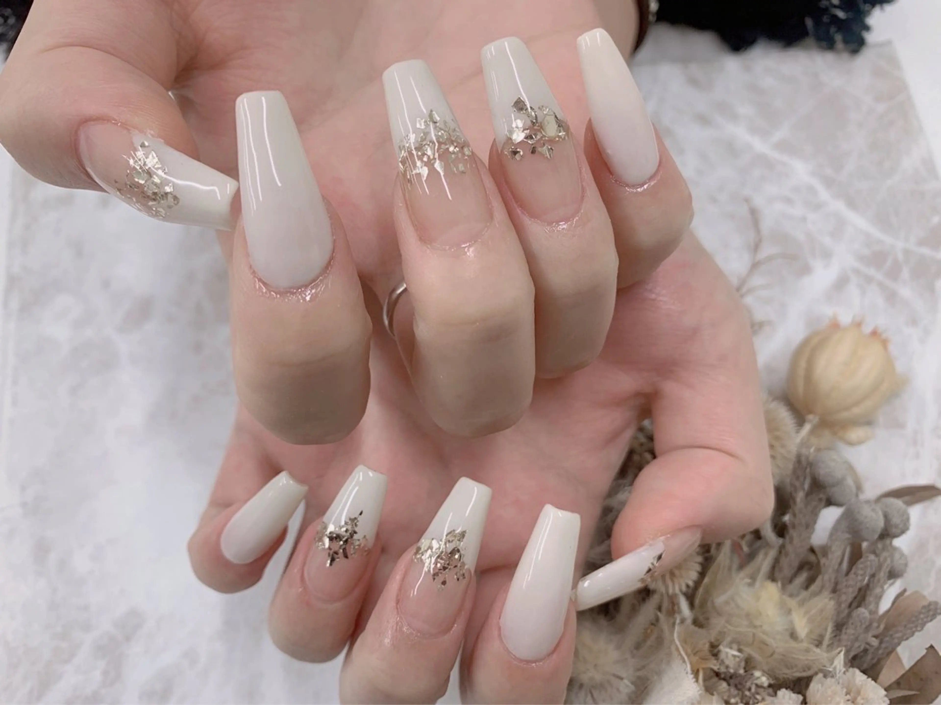 ネイル ✨Nailsalon Vi+✨のネイルデザイン