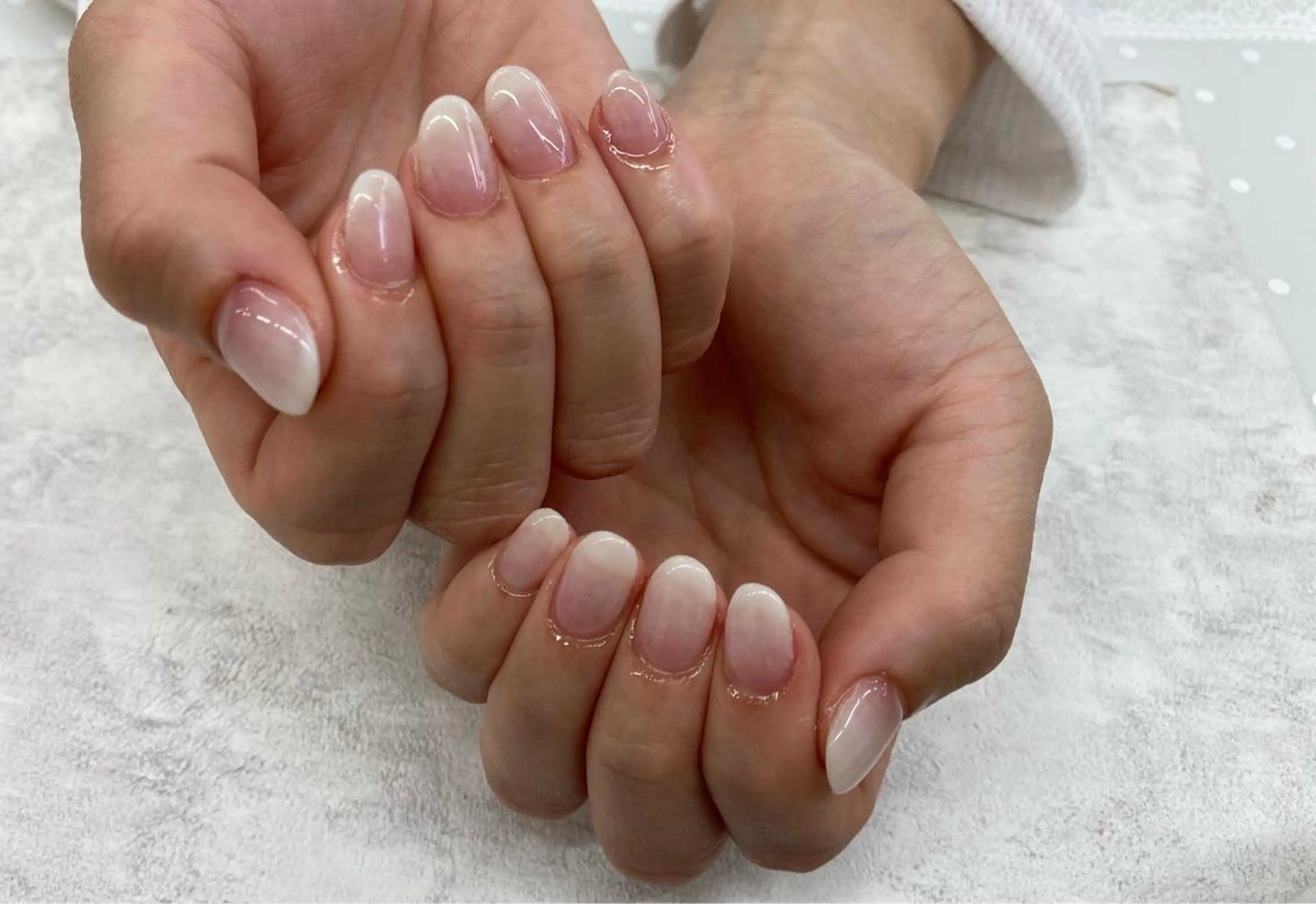 ネイル Maple所属・Maple saronのネイルデザイン