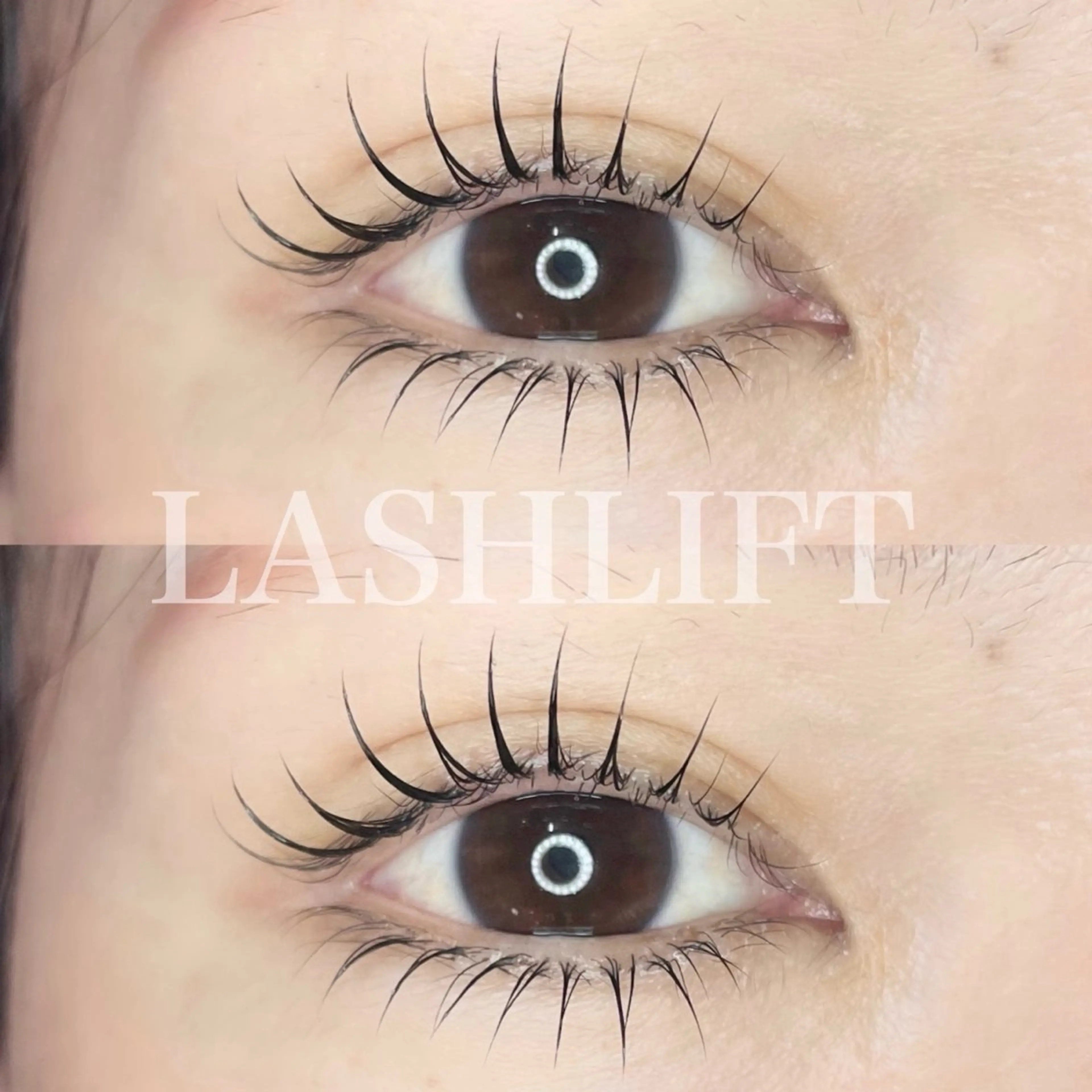 マツエク・マツパ eyelash salon SUI所属・SUI 稲垣のマツエク・マツパデザイン