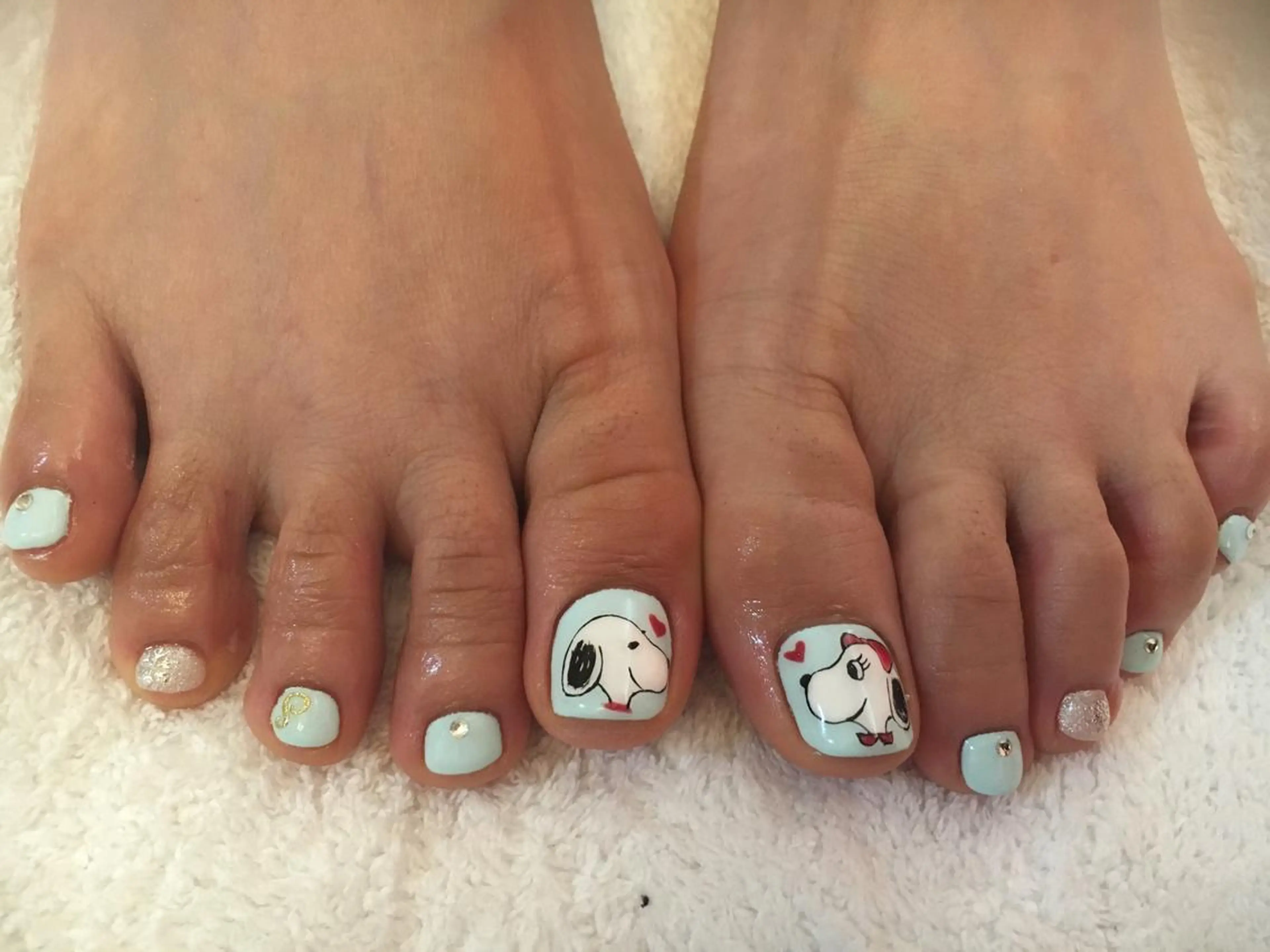 ネイル ♡ miyaのネイルデザイン