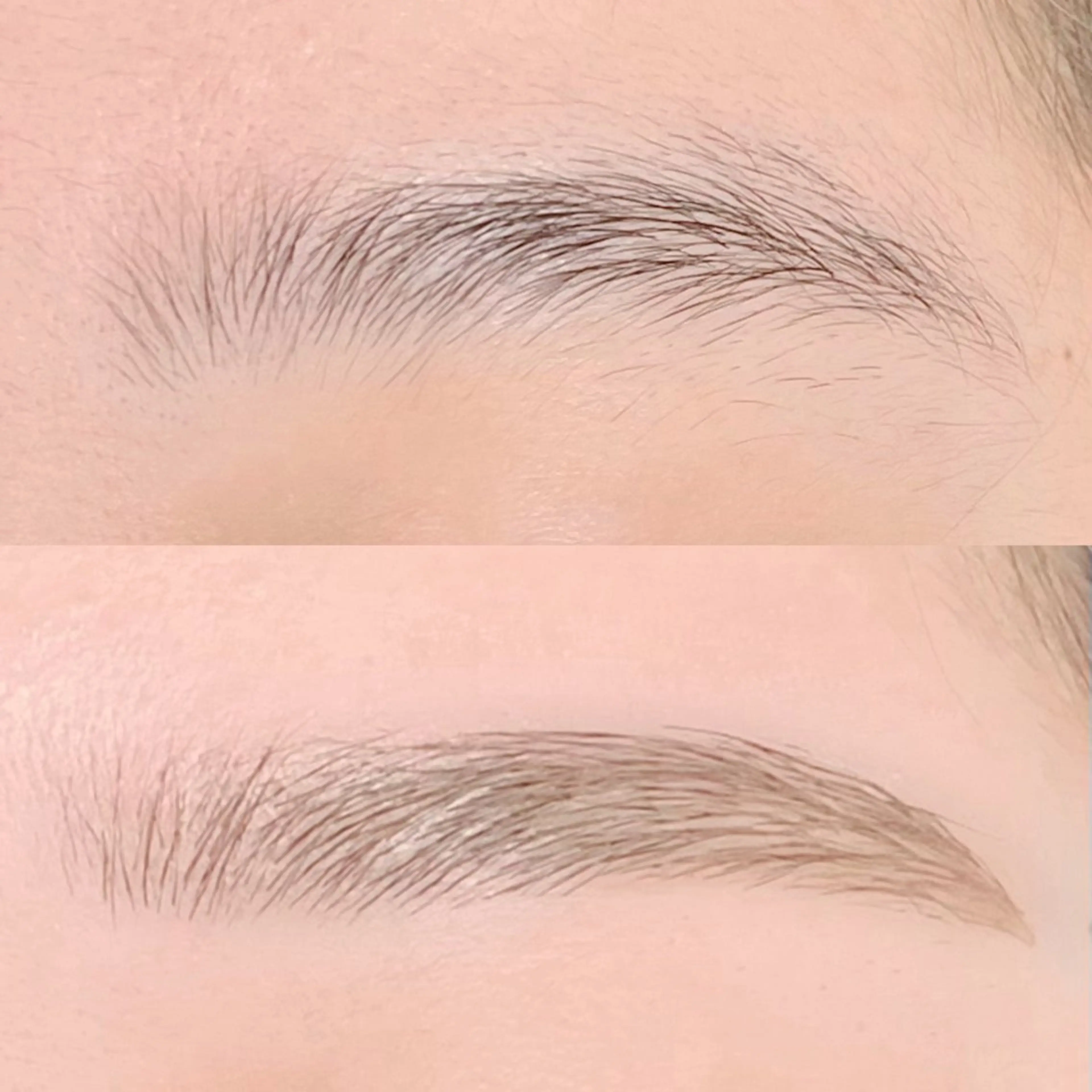 アイブロウ カネダ アイリストのマツエク・マツパデザイン