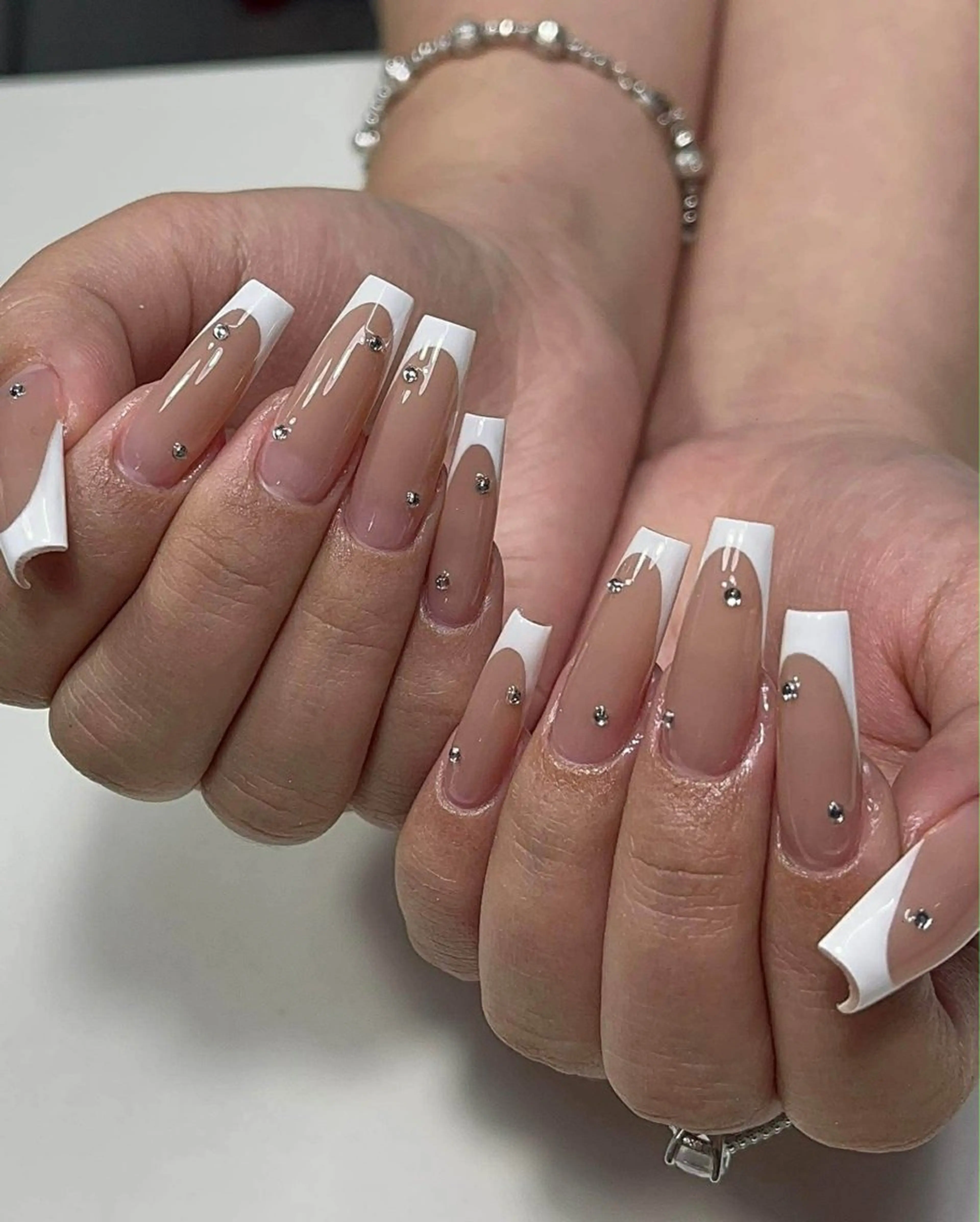 ネイル Hana Nail 大国町店のネイルデザイン