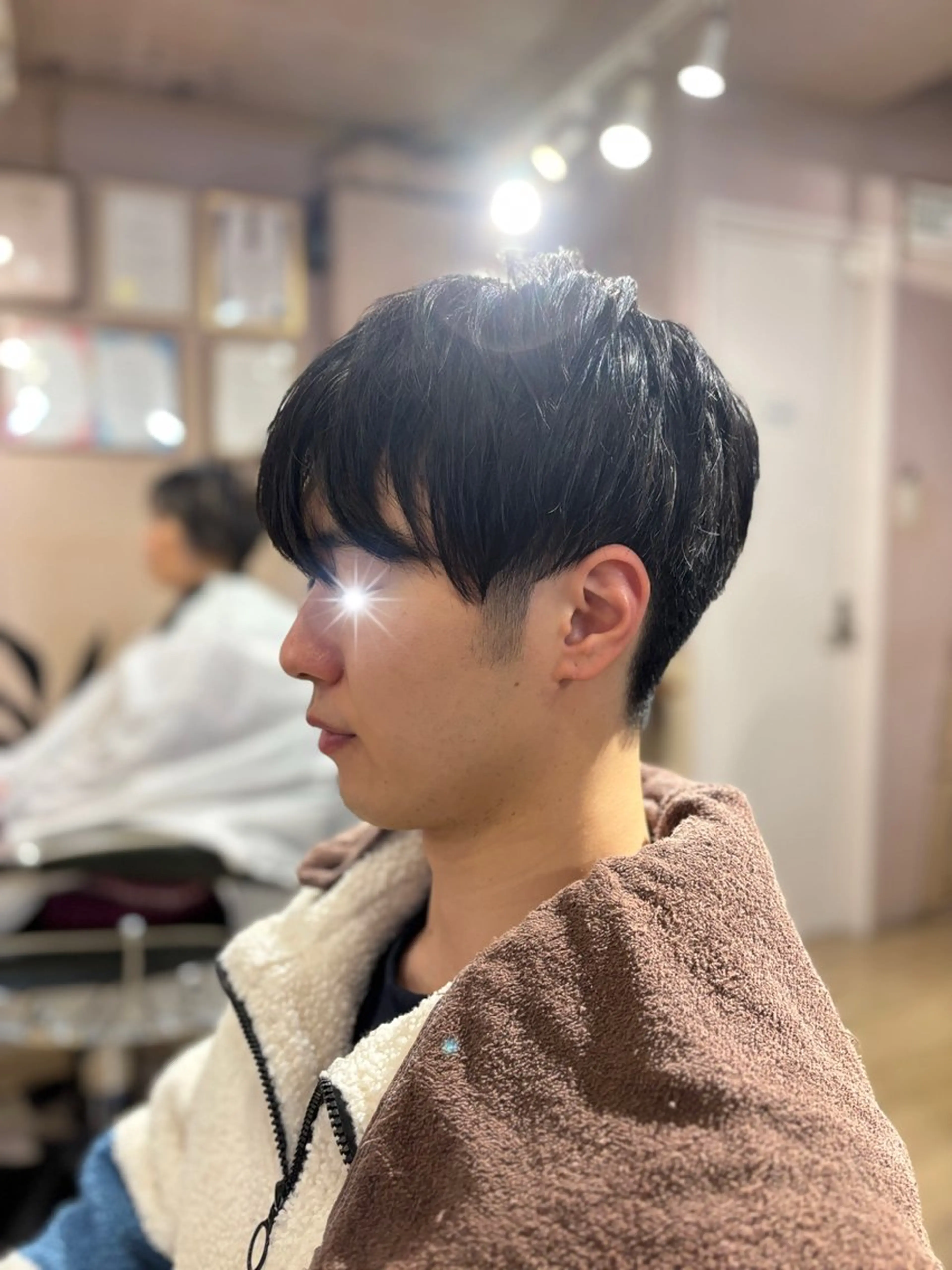 ミディアム 角田リサ /代々木上原のその他イメージ