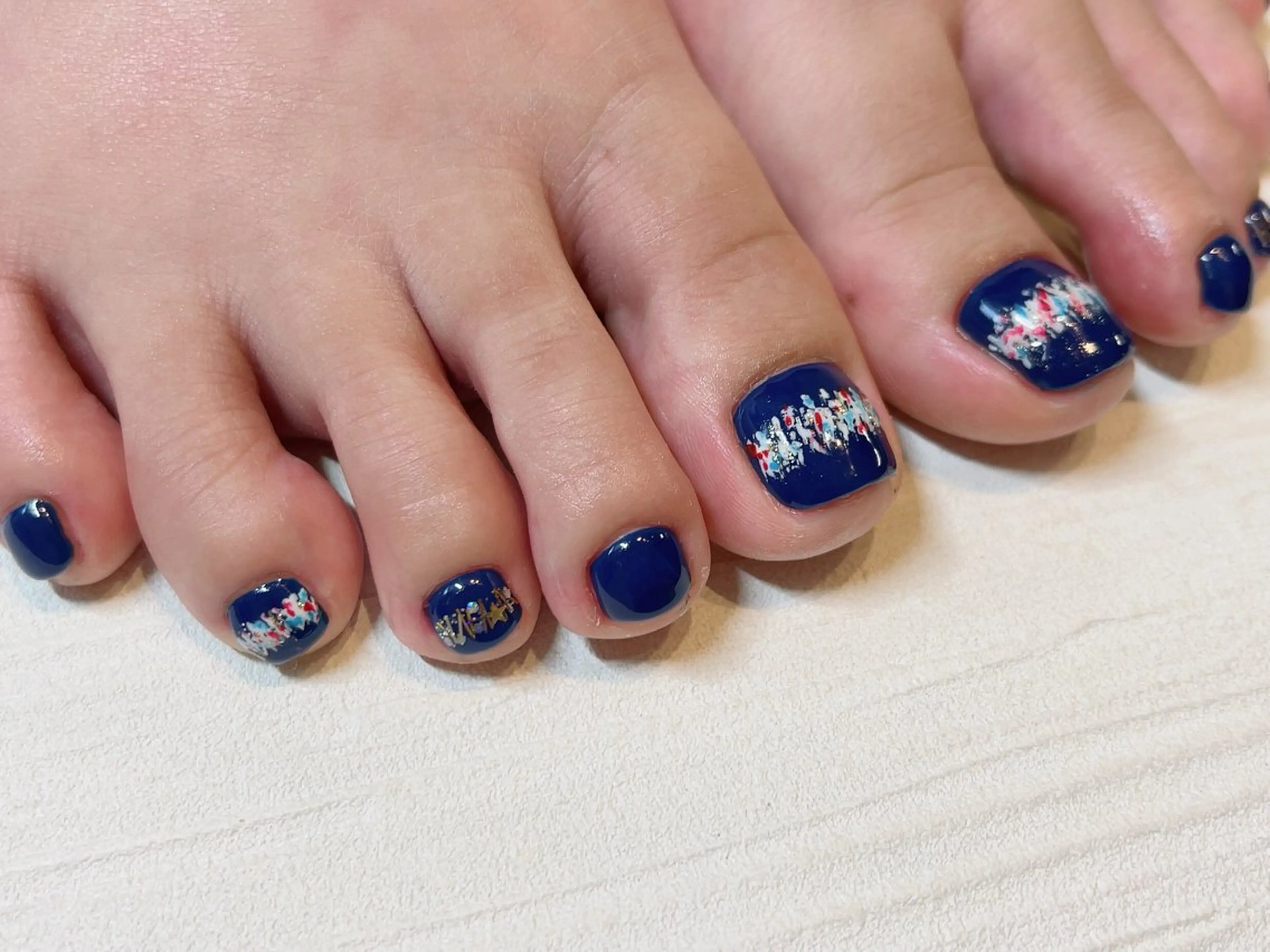 ネイル Nail Salon NANO所属・美爪&巻き爪ケア❤️ ネイルサロンNANOのネイルデザイン