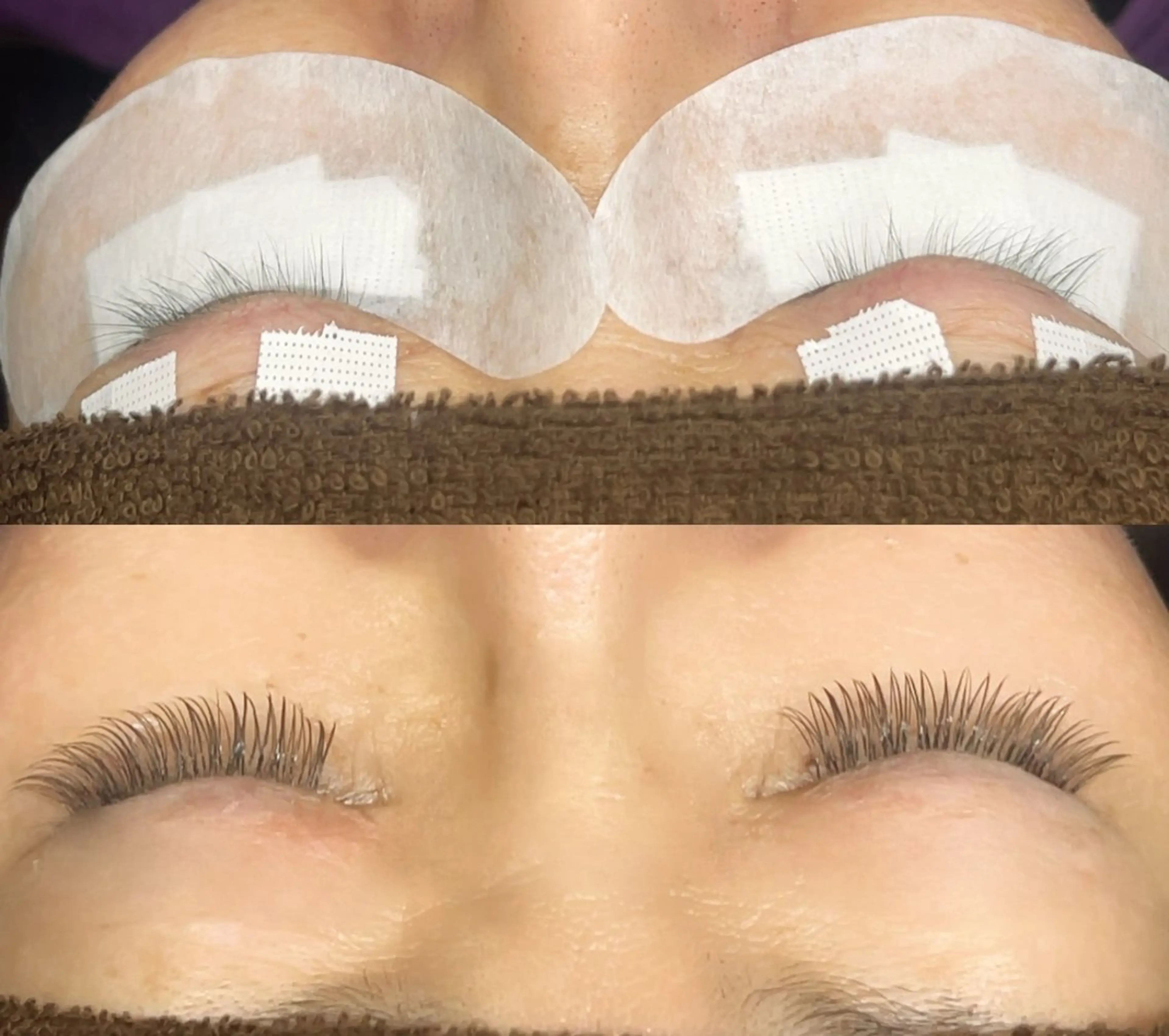 マツエク・マツパ 館山市vivi eyelashのマツエク・マツパデザイン