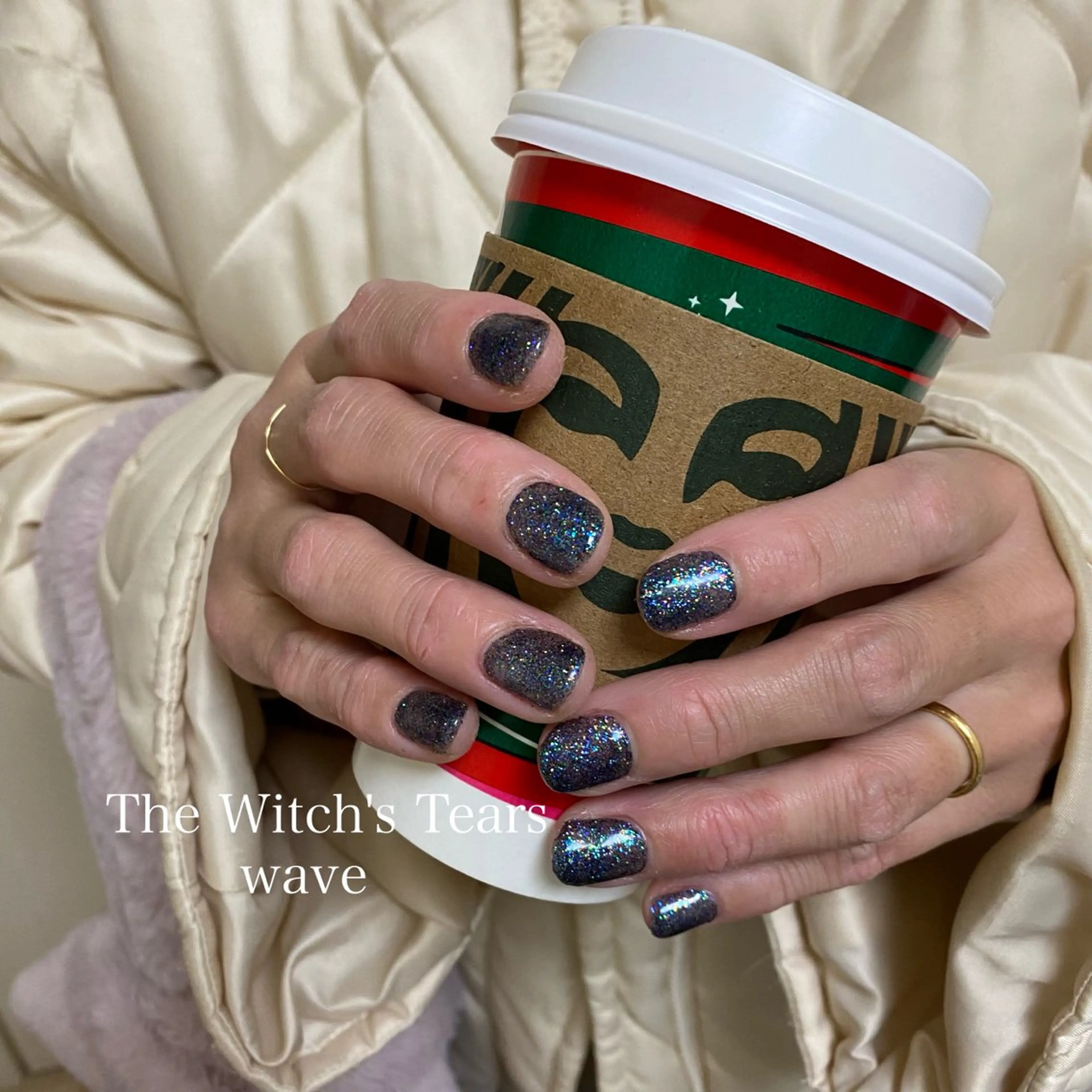 ネイル nail space wave所属・nail space waveのネイルデザイン