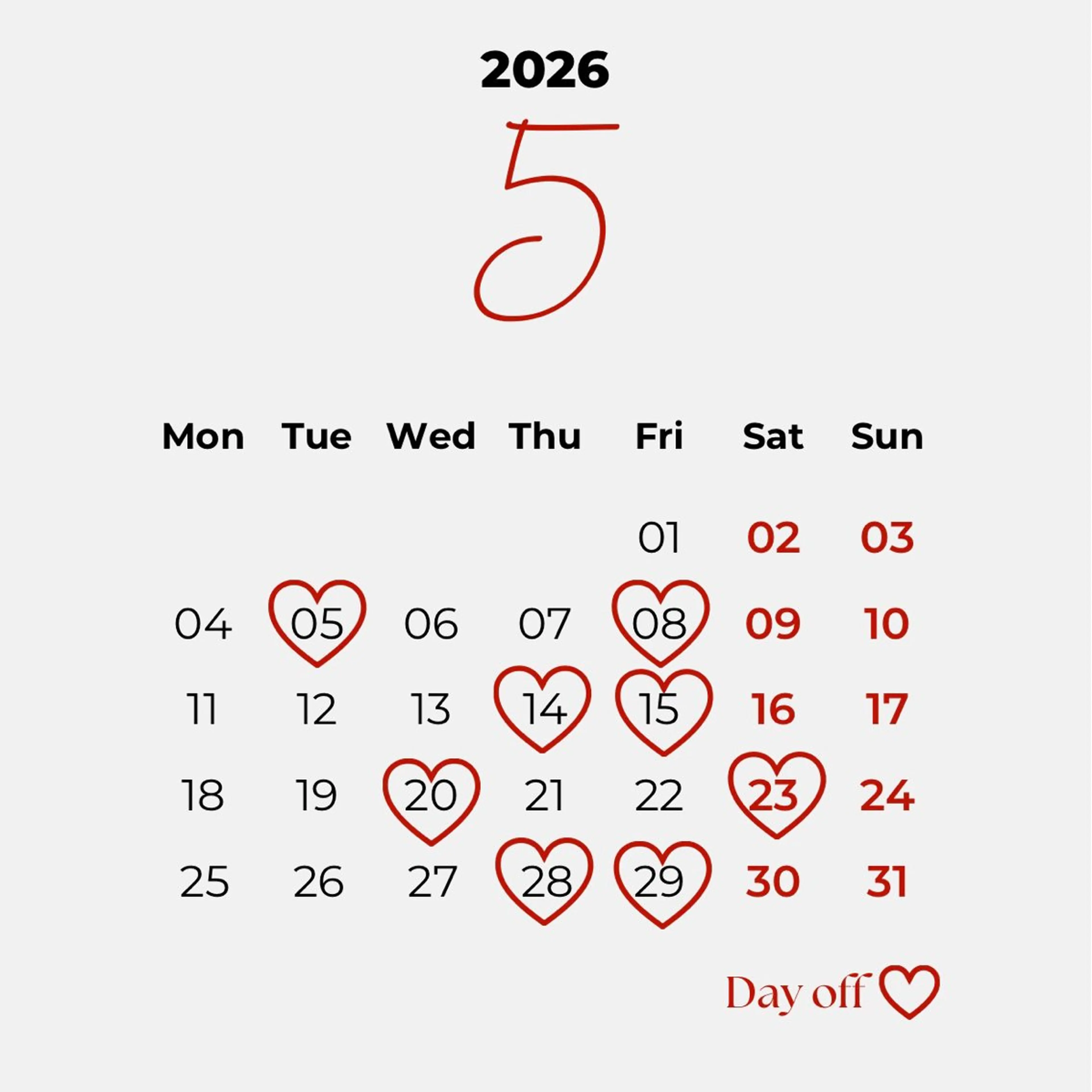 LOI nail monaのネイルデザイン