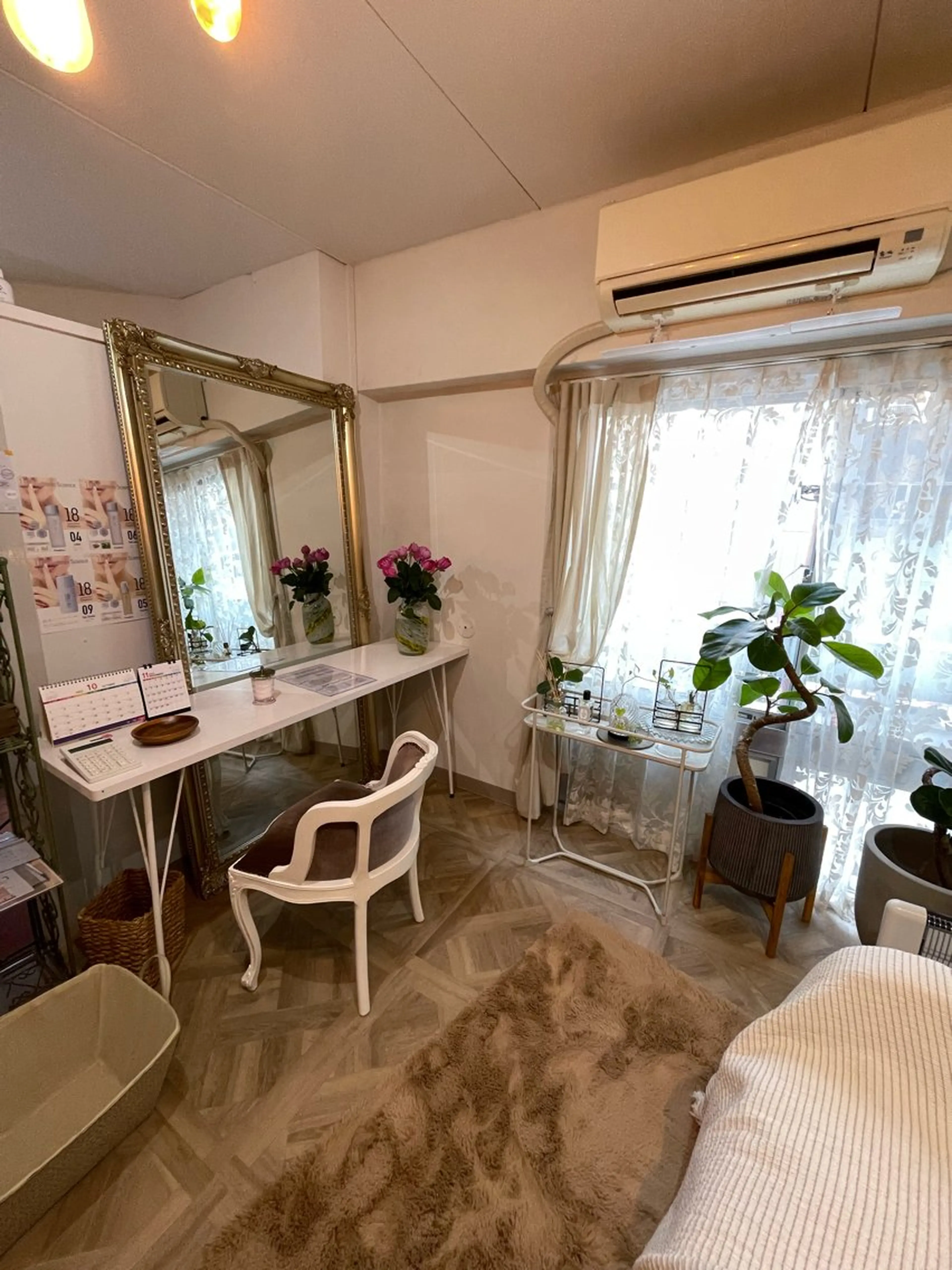 HAYeyelash masakoのマツエク・マツパデザイン