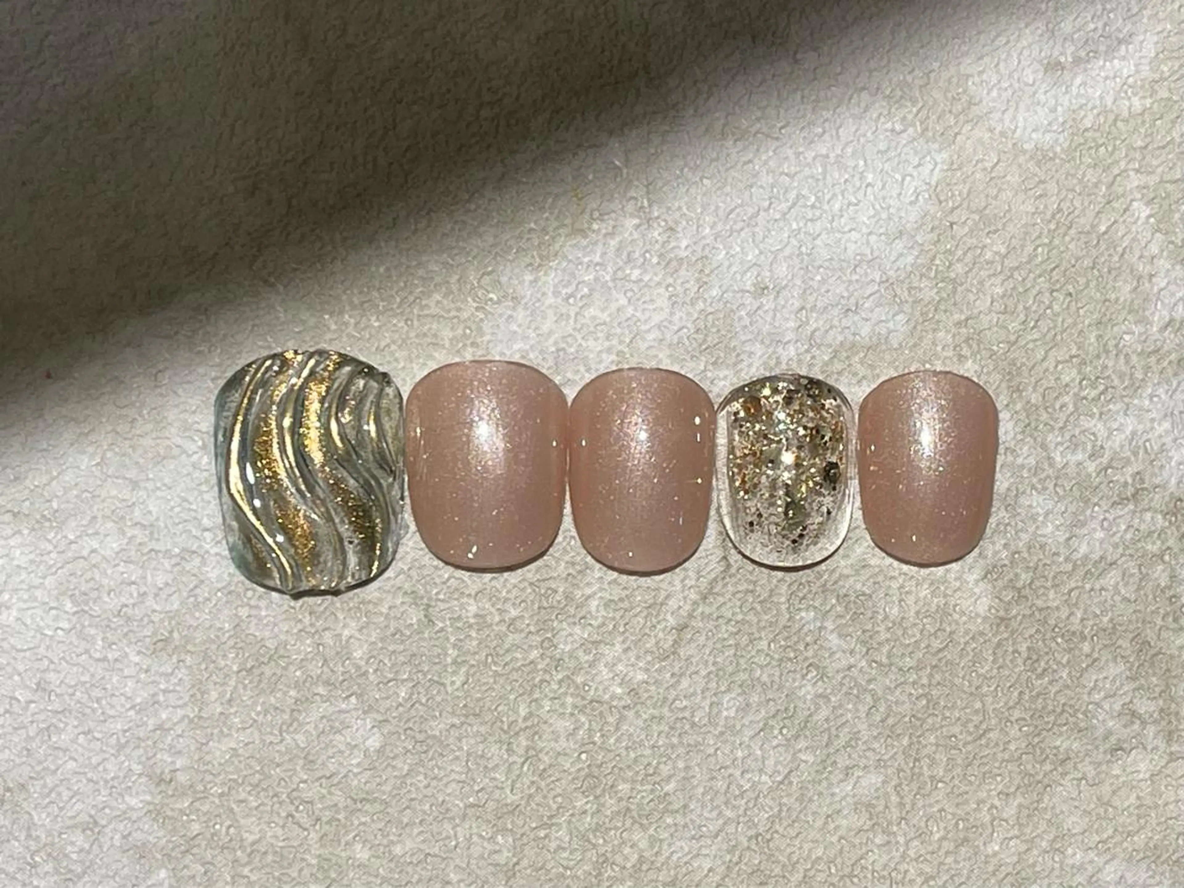 ネイル ハンドネイル Nail Katoのネイルデザイン