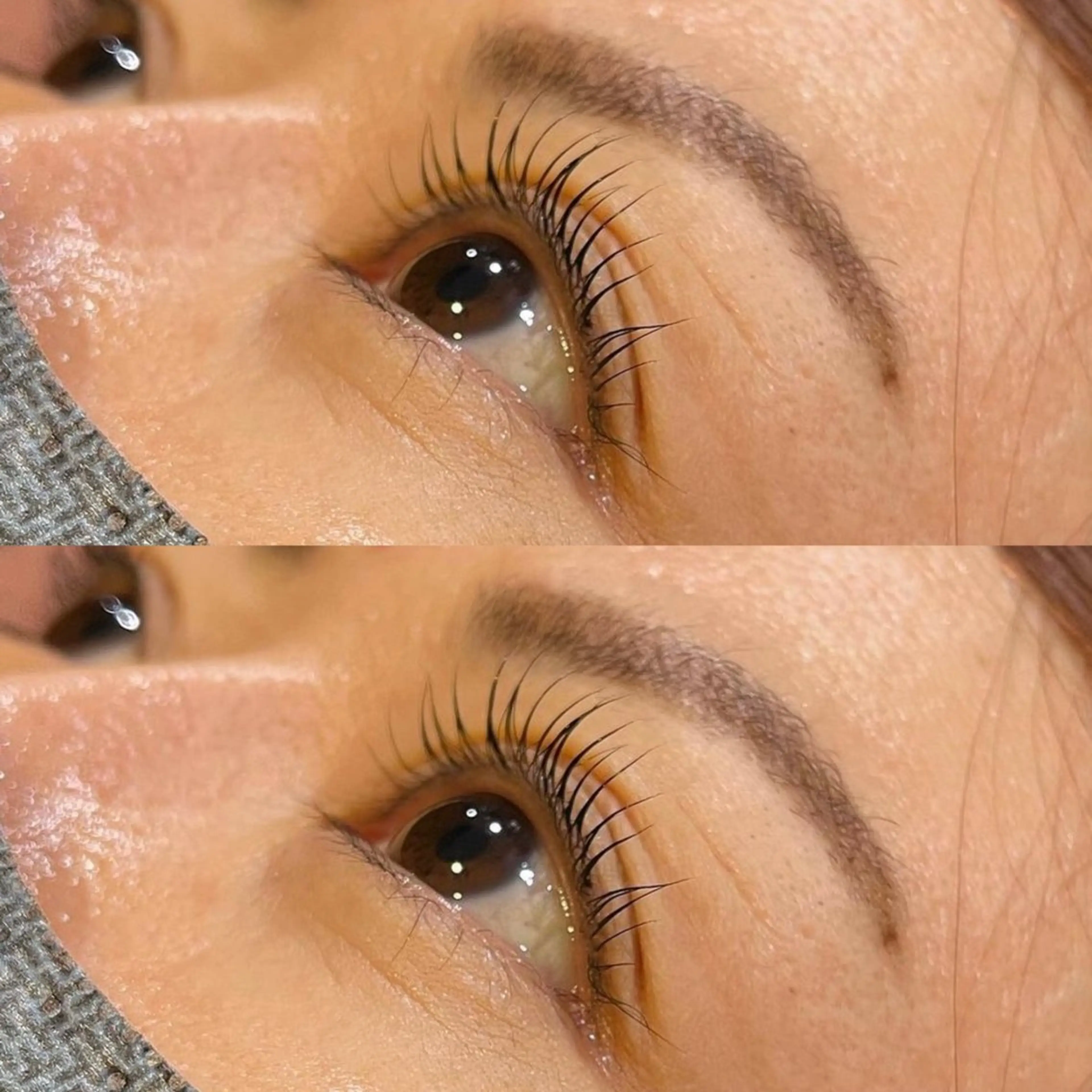 マツエク・マツパ tre.店 Rinのヘアスタイル