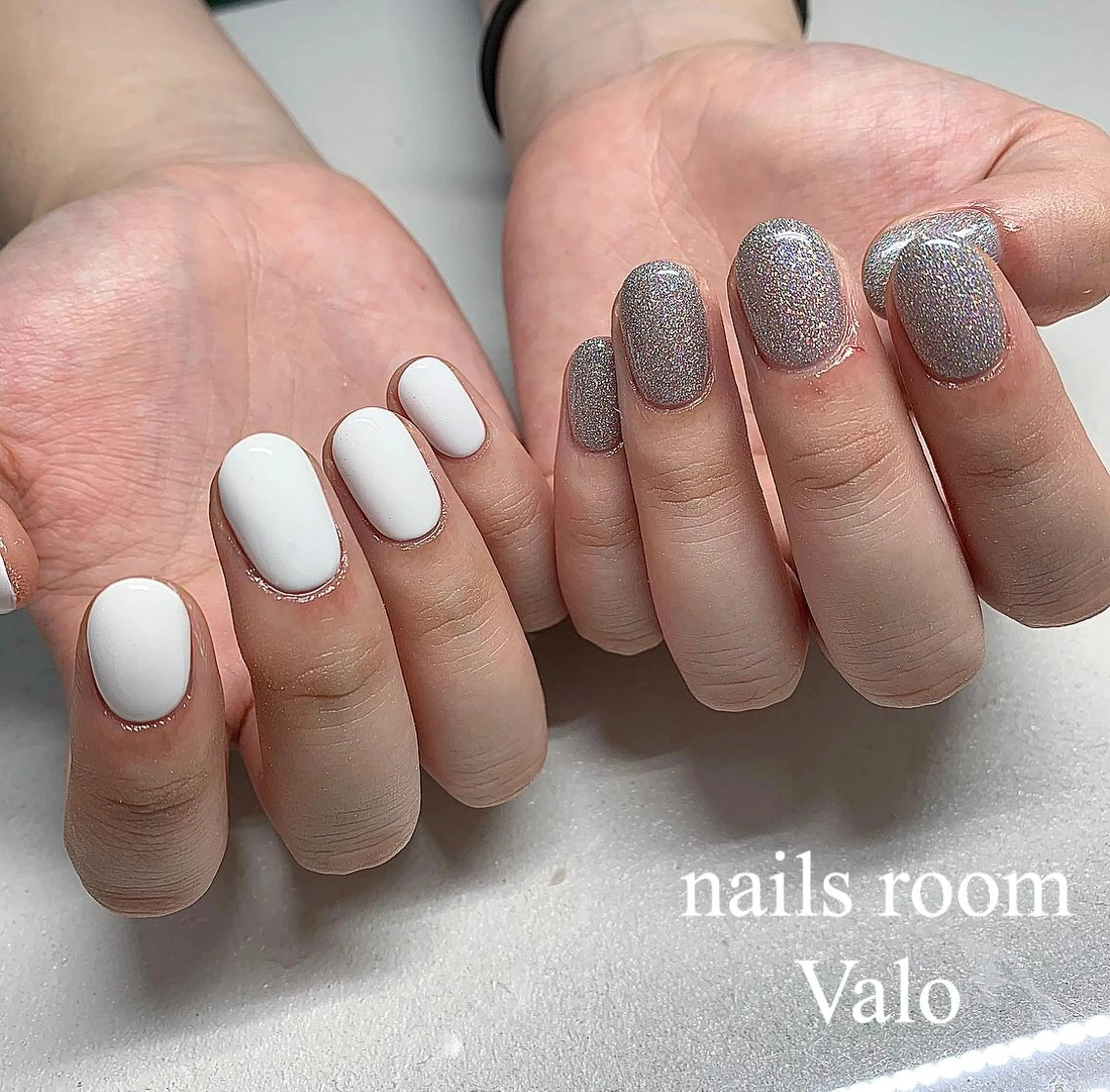 ネイル nails room Valoのネイルデザイン