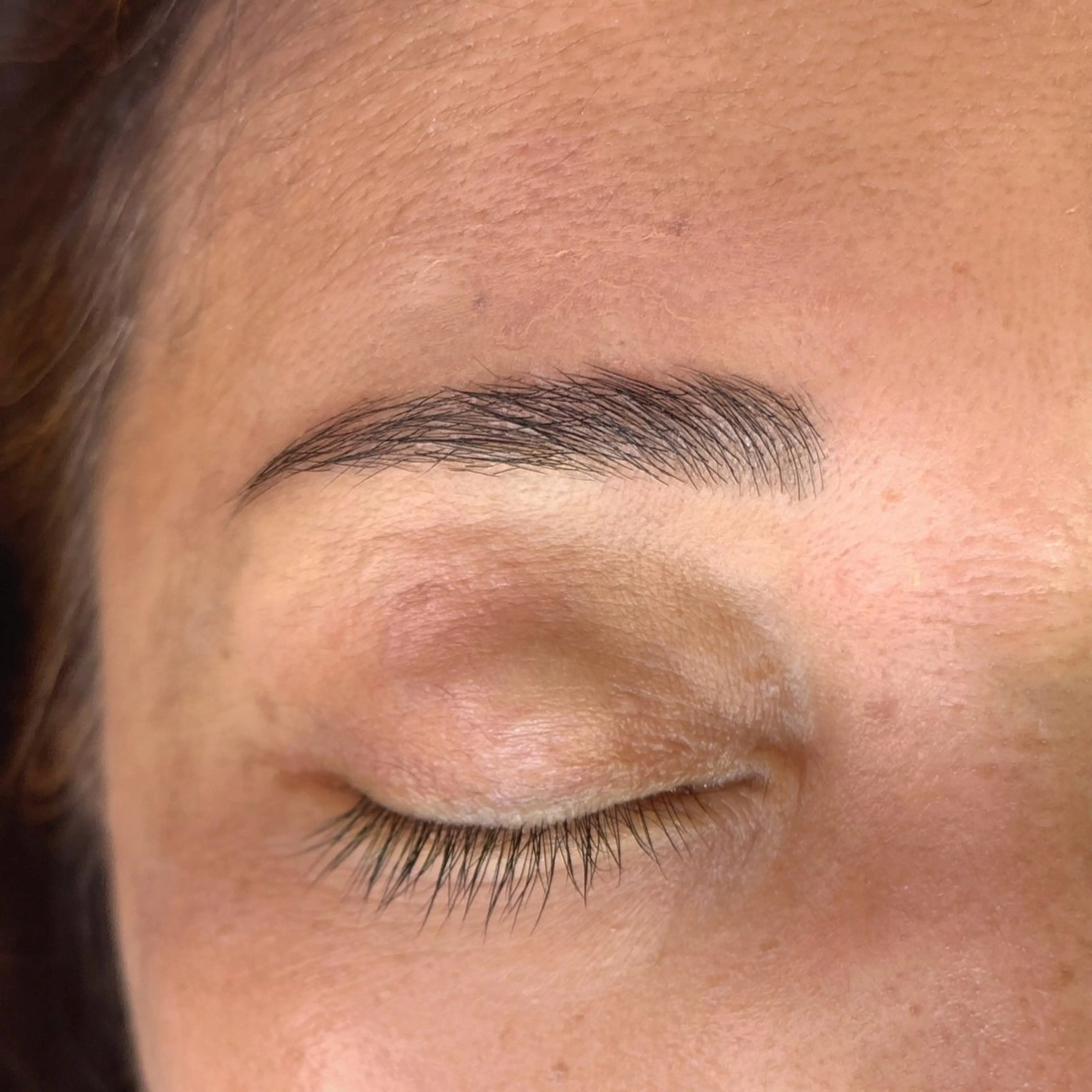 アイブロウ Parfe beaute【パルフェボーテ】所属・Parfe Beauteの眉毛・アイブロウイメージ