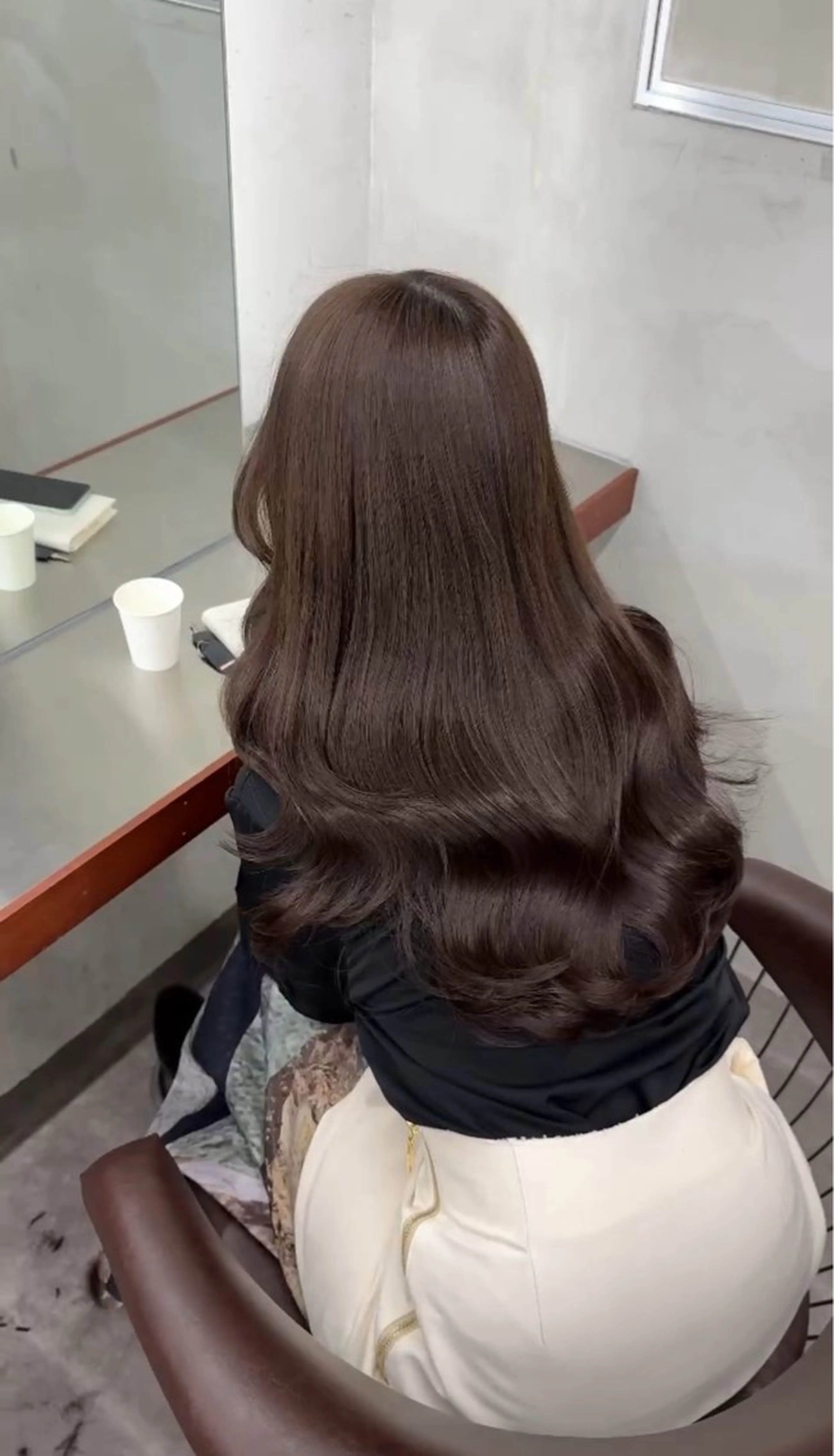 カラー kalm所属・横浜/メンズカット /れあのヘアスタイル