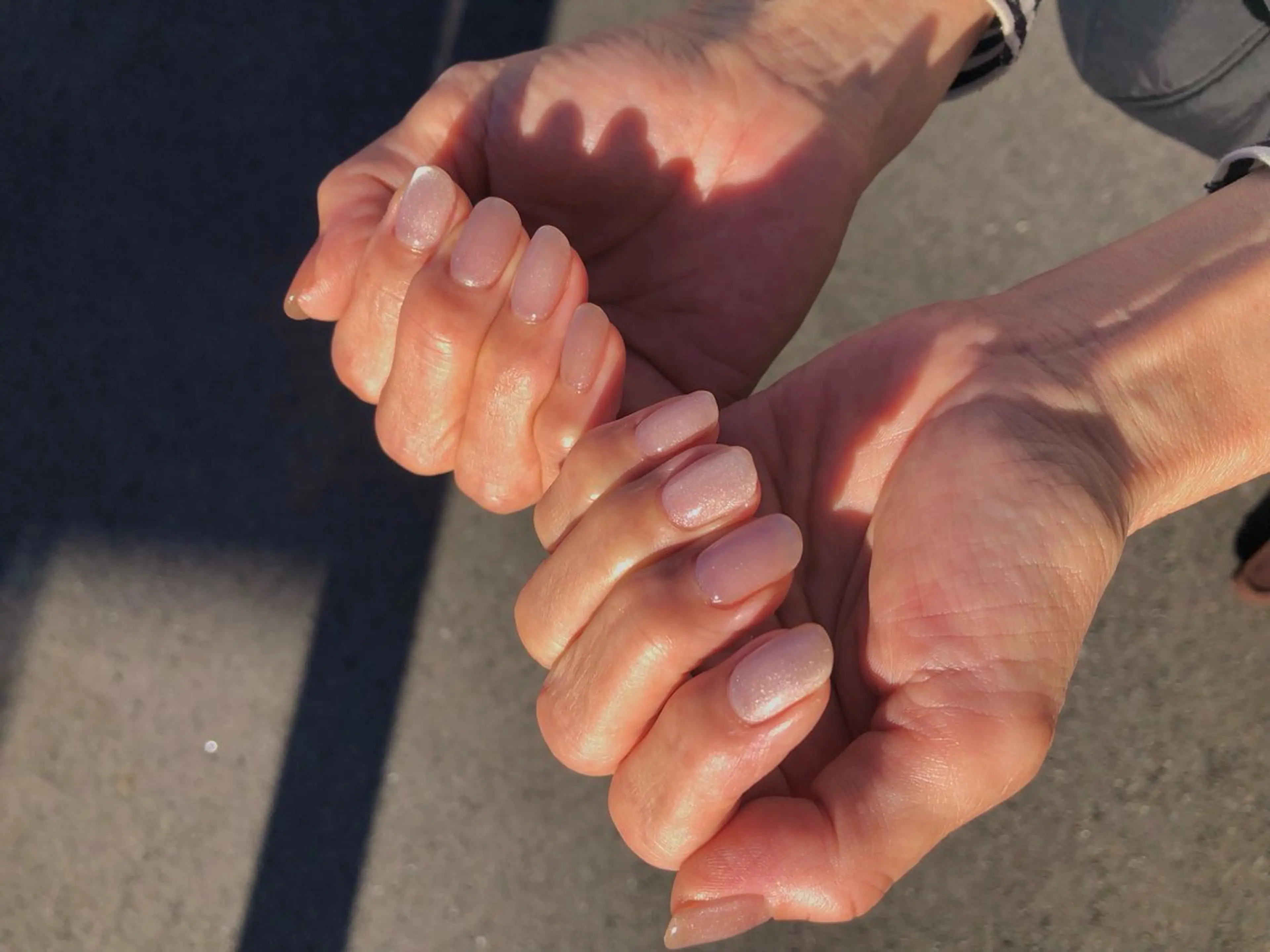 ネイル chou  chou所属・小原澤 夏実のネイルデザイン