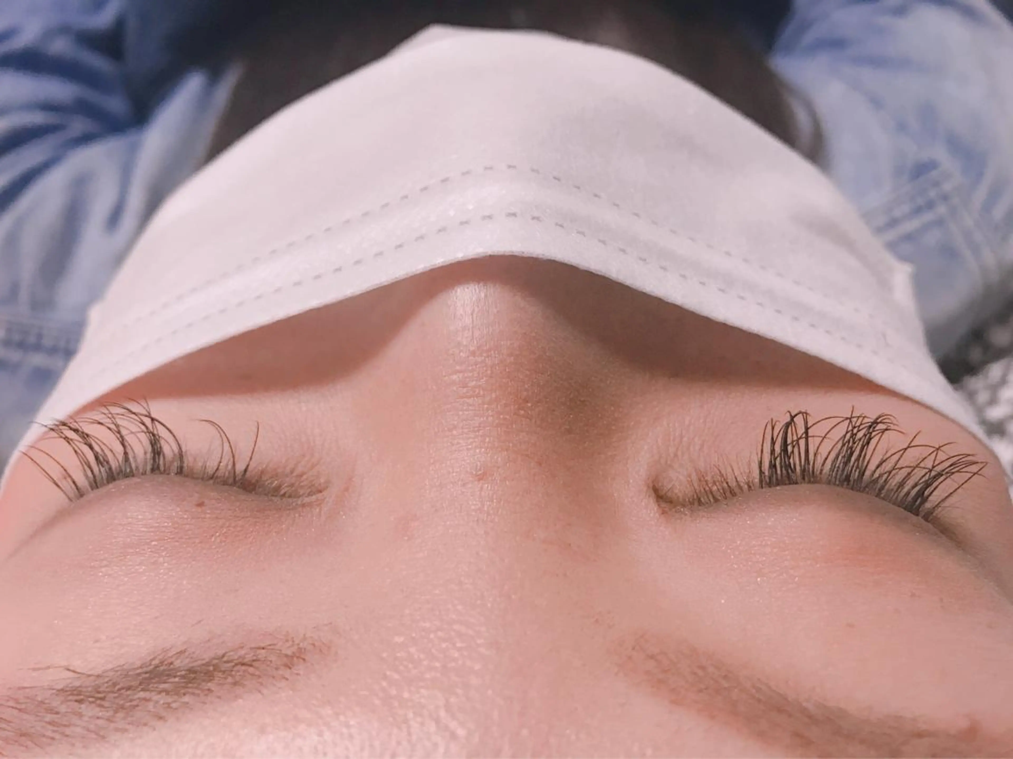 マツエク・マツパ eyelashsalon  mina所属・mina ﾐｰﾅのマツエク・マツパデザイン