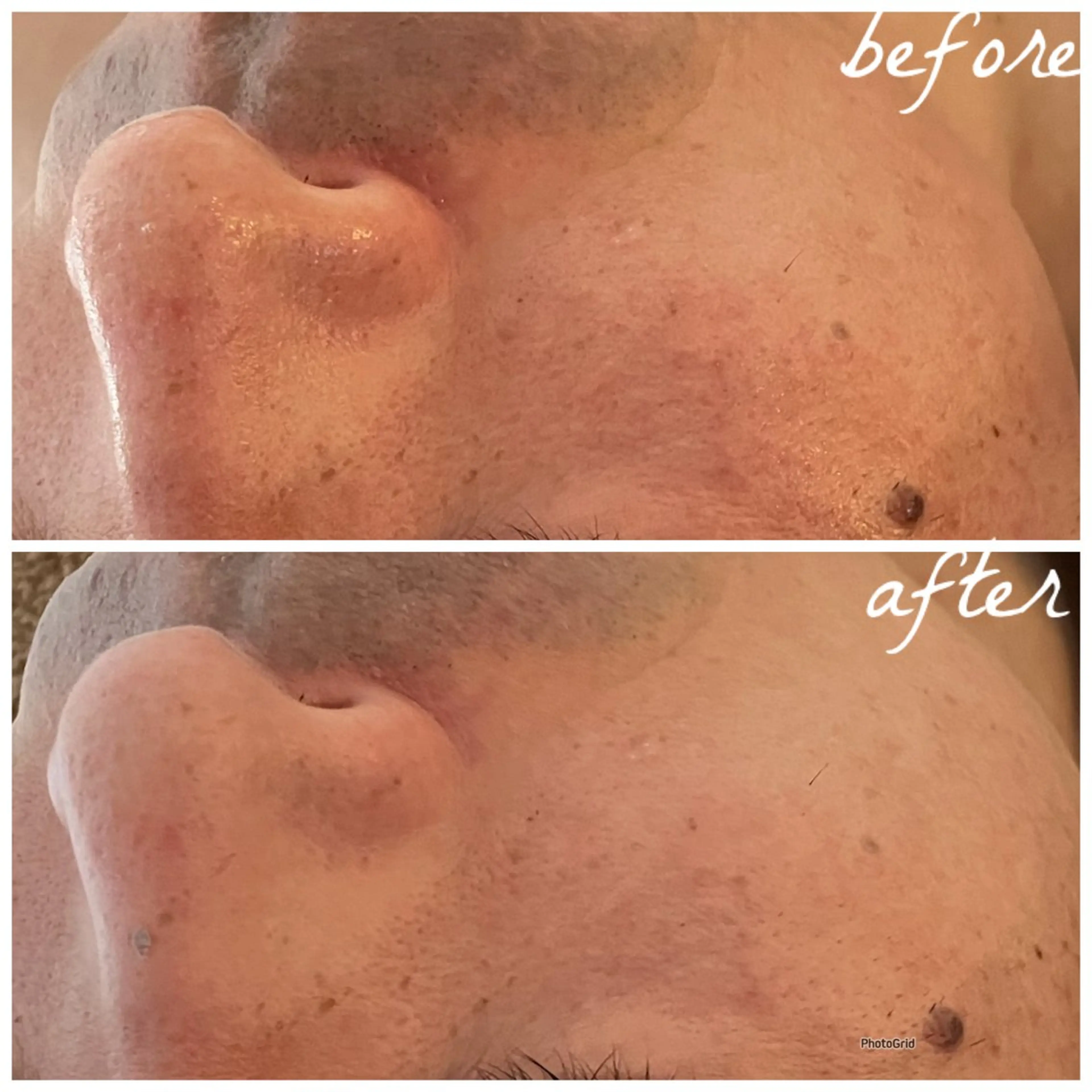 メンズ メナード岐阜茜部 杉浦のエステ・リラクイメージ