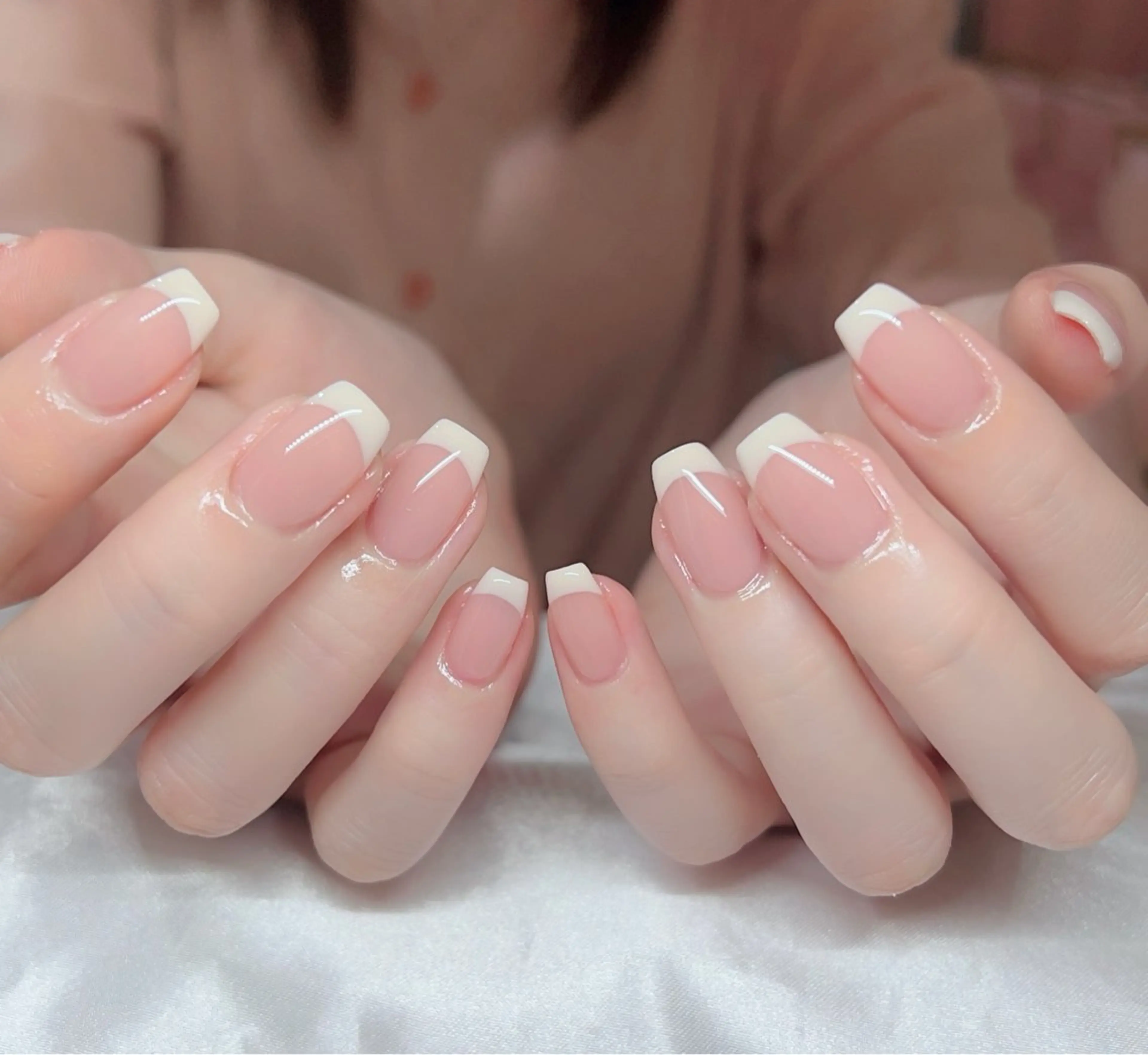ネイル ハンドネイル 🎀Lilla💎 Nail Salonのネイルデザイン