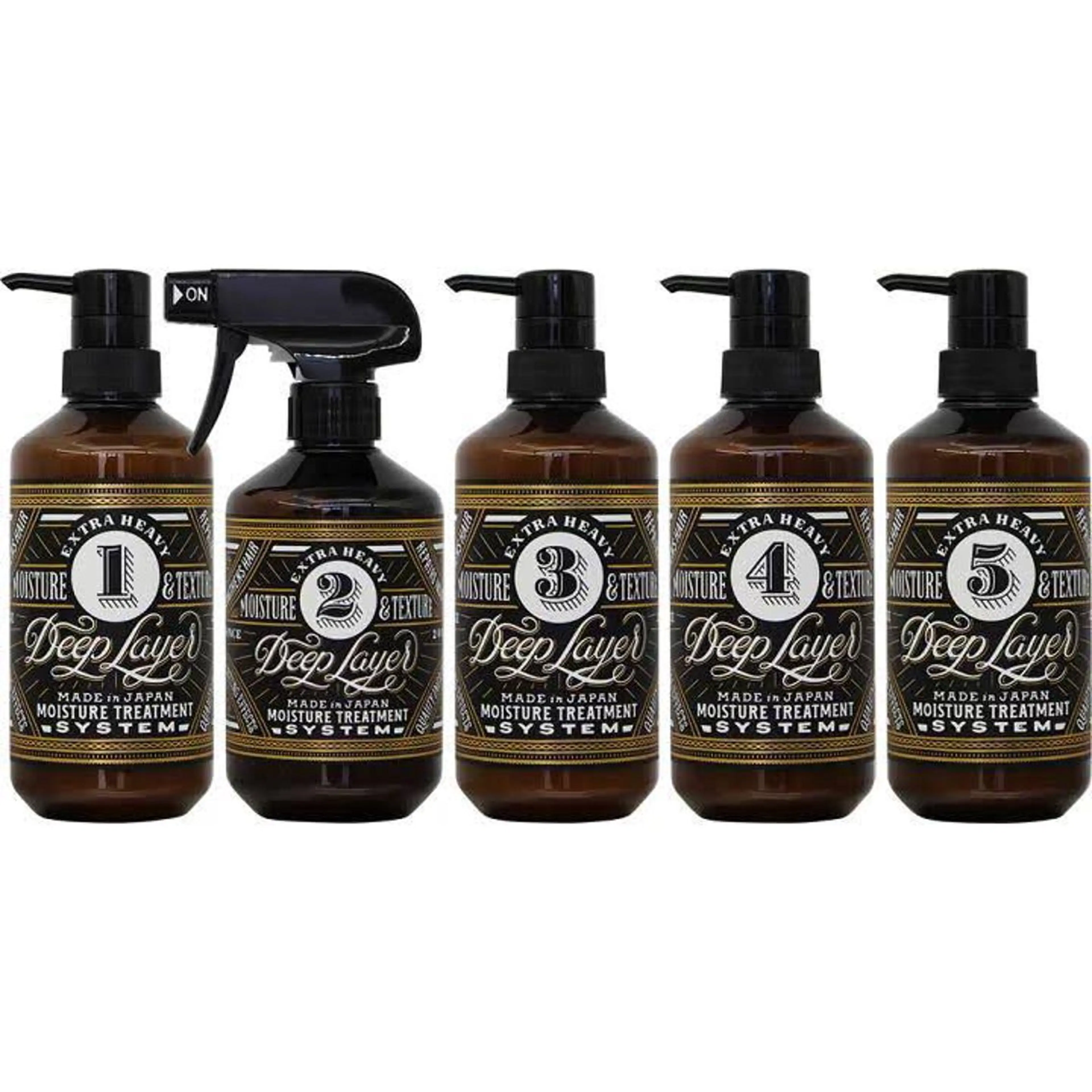 ミディアム レイヤーカット トリートメント ちょめ/八王子 ZEST emuのヘアスタイル