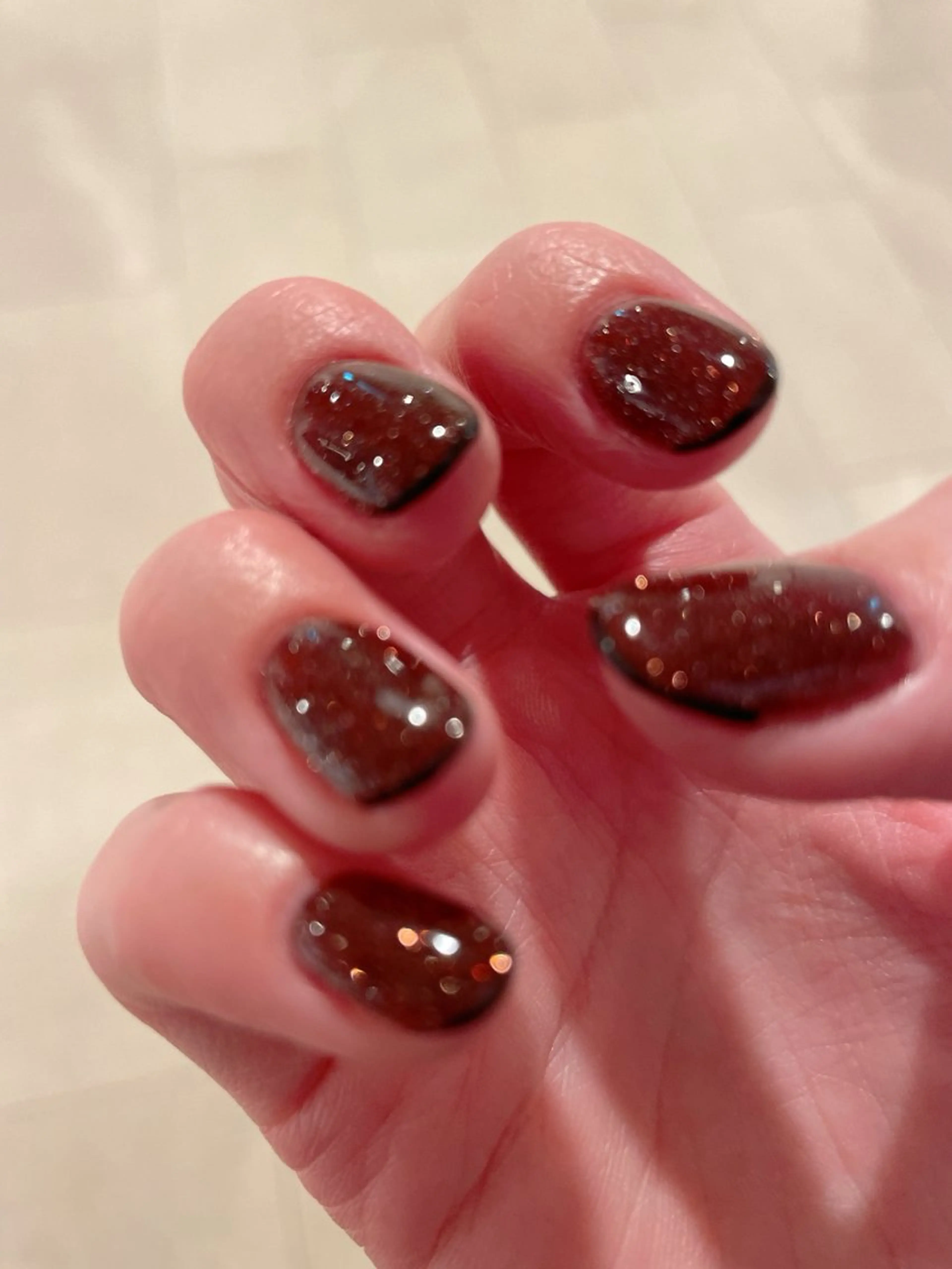 ネイル フラッシュネイル nailroom  OHANA所属・nailroom OHANA🌴のネイルデザイン