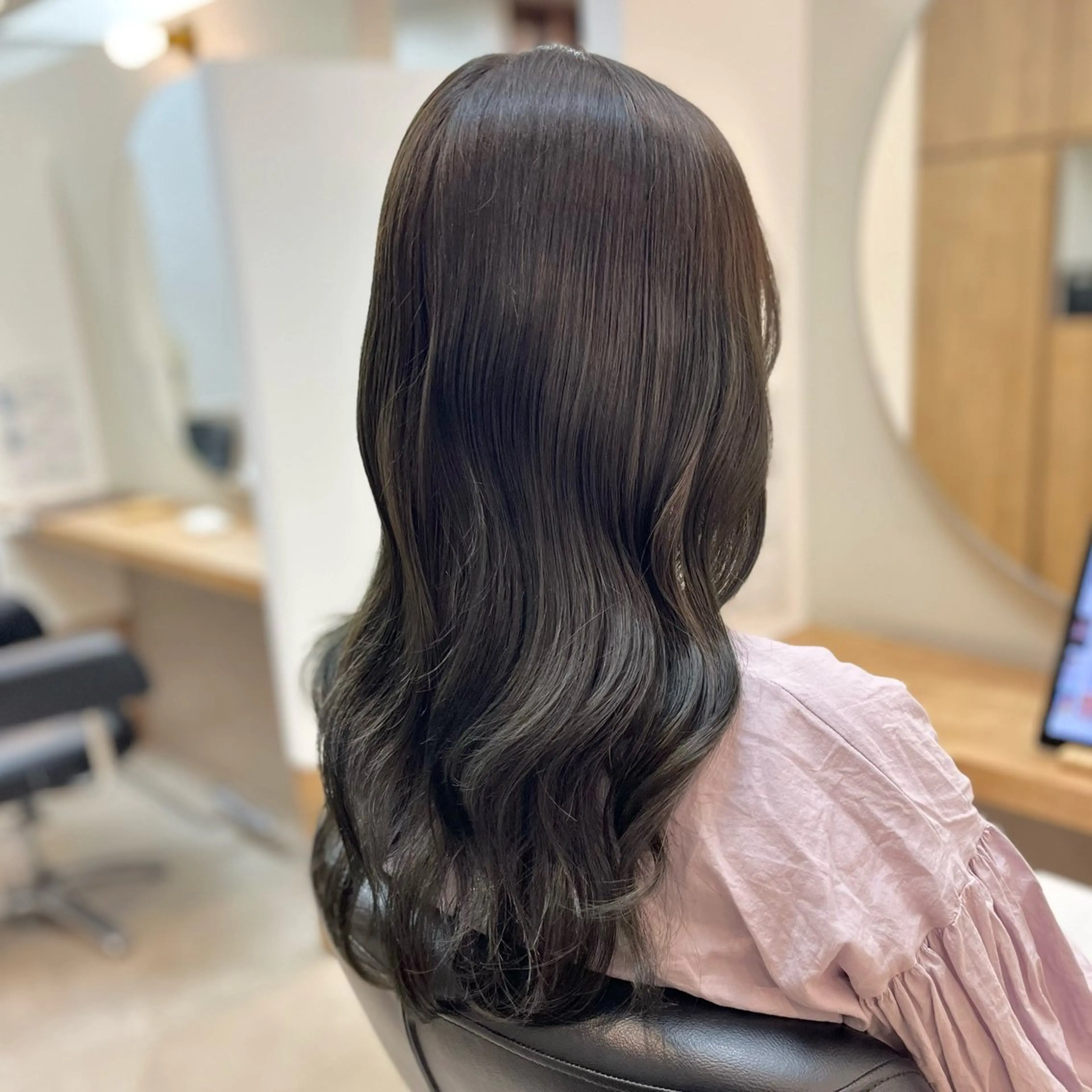 ロング hair  salon speed所属・美容師歴11年 川口のヘアスタイル