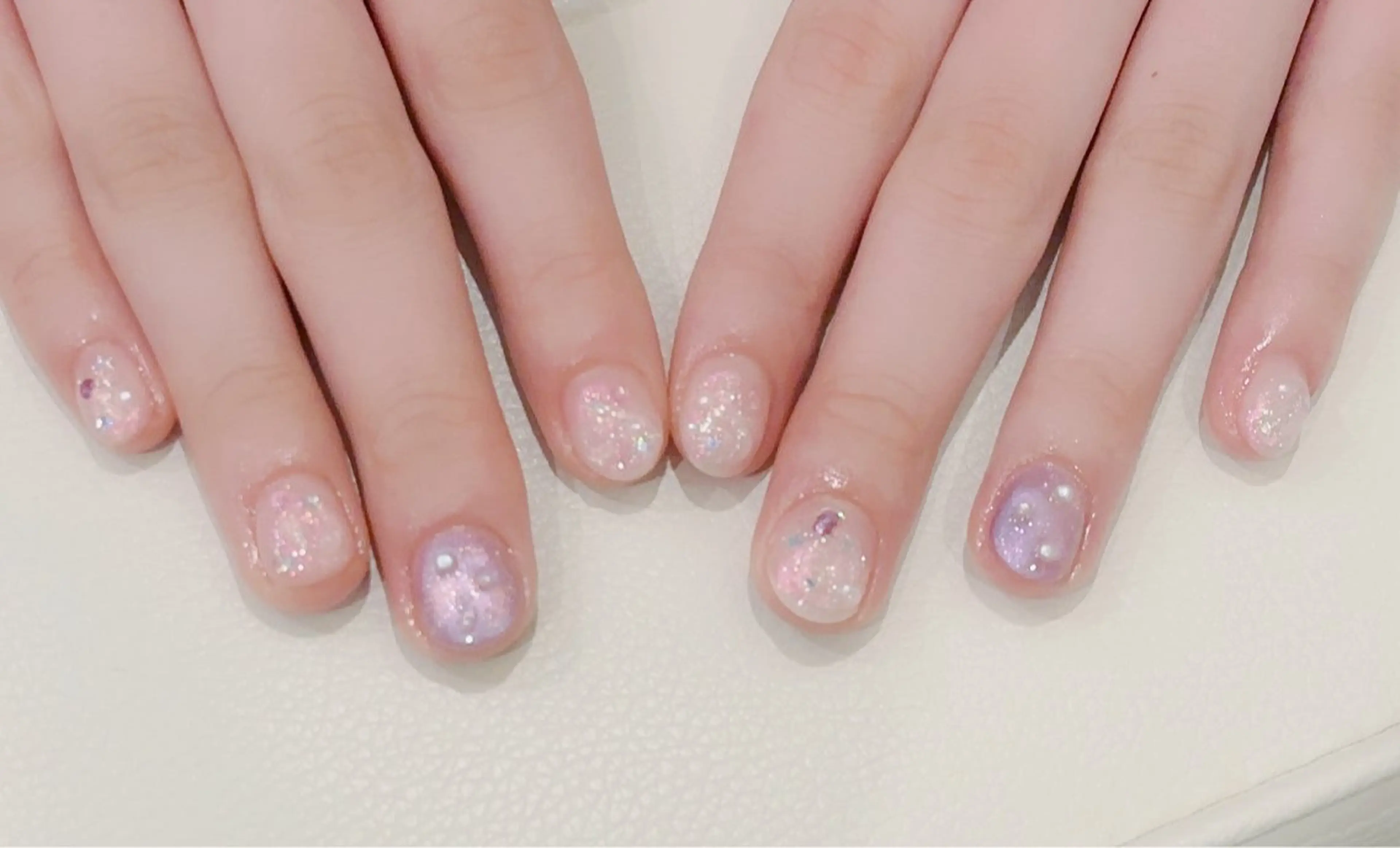 ネイル H&Bsalon カイのネイルデザイン