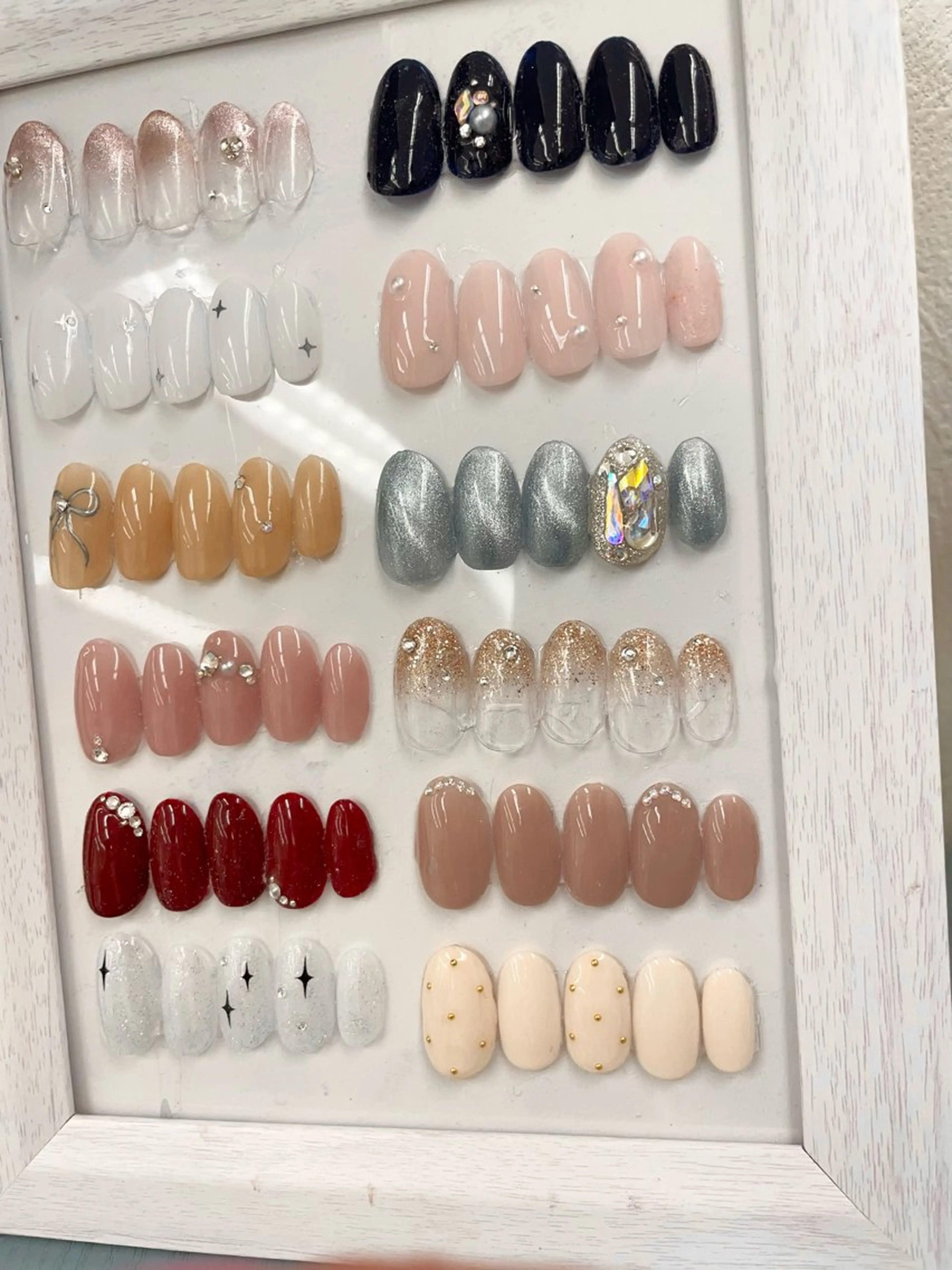 ネイル 🤍pasha🤍 Kazuneのネイルデザイン