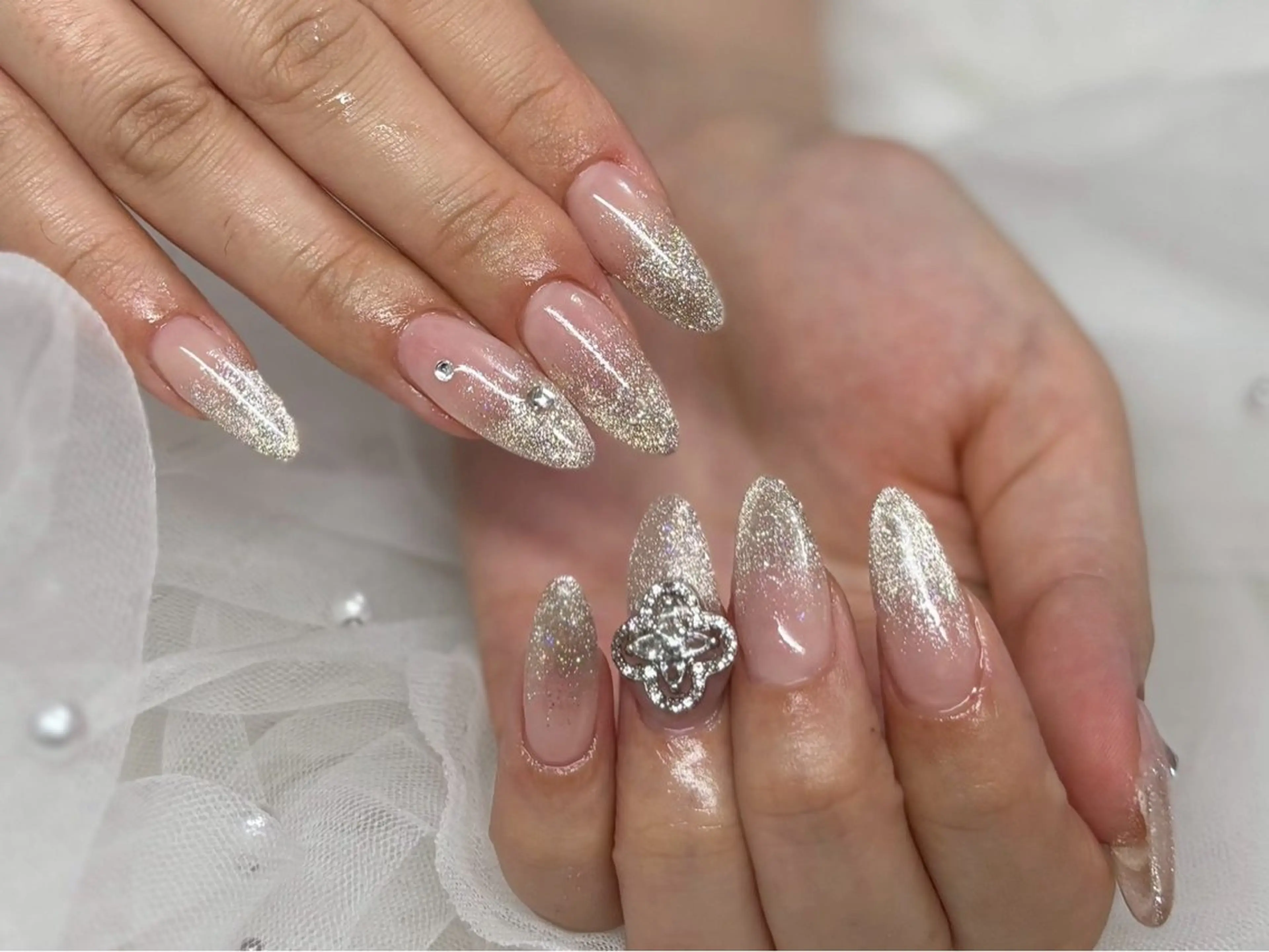 ネイル ネイルサロン ANELAのネイルデザイン