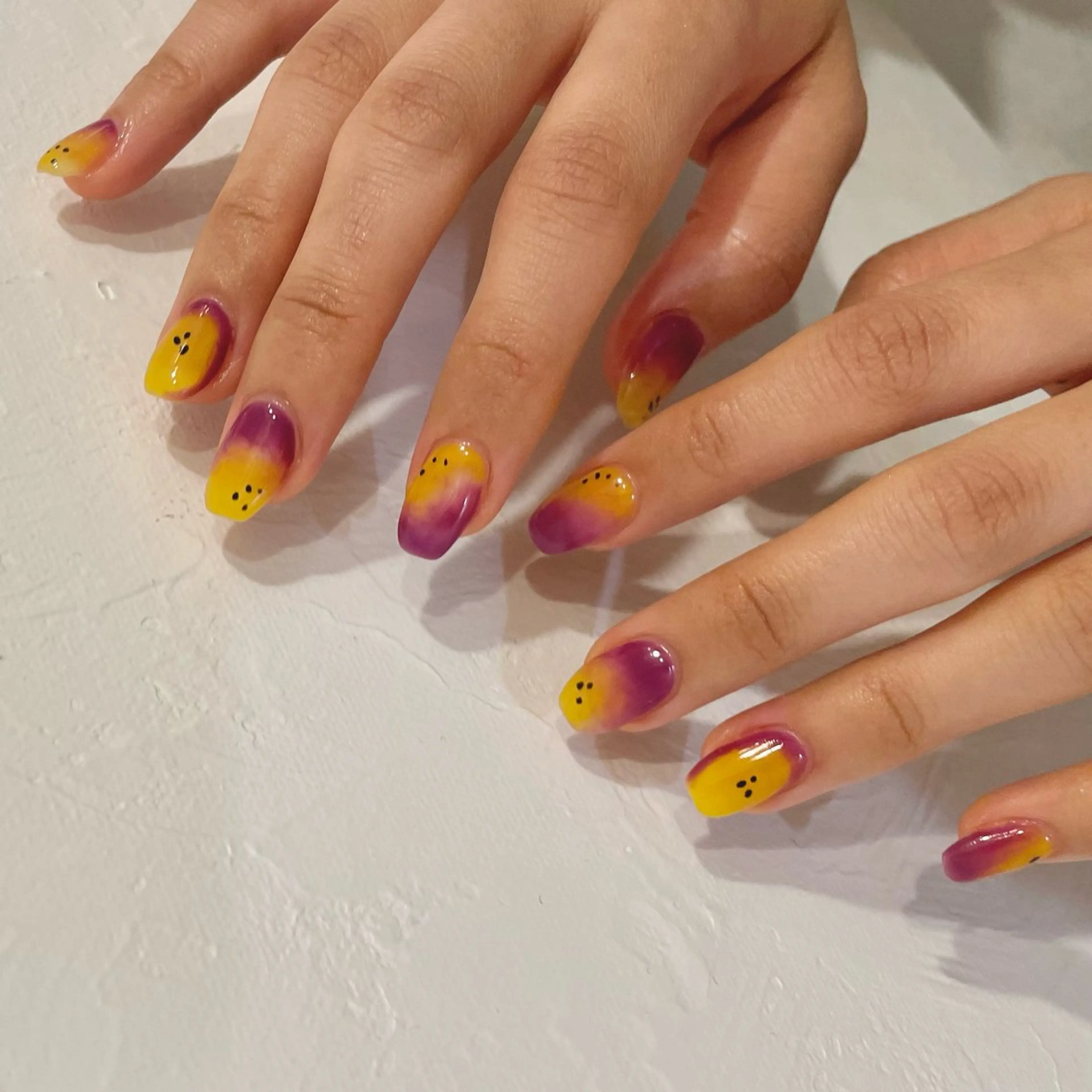 ネイル Nail Room uimのネイルデザイン