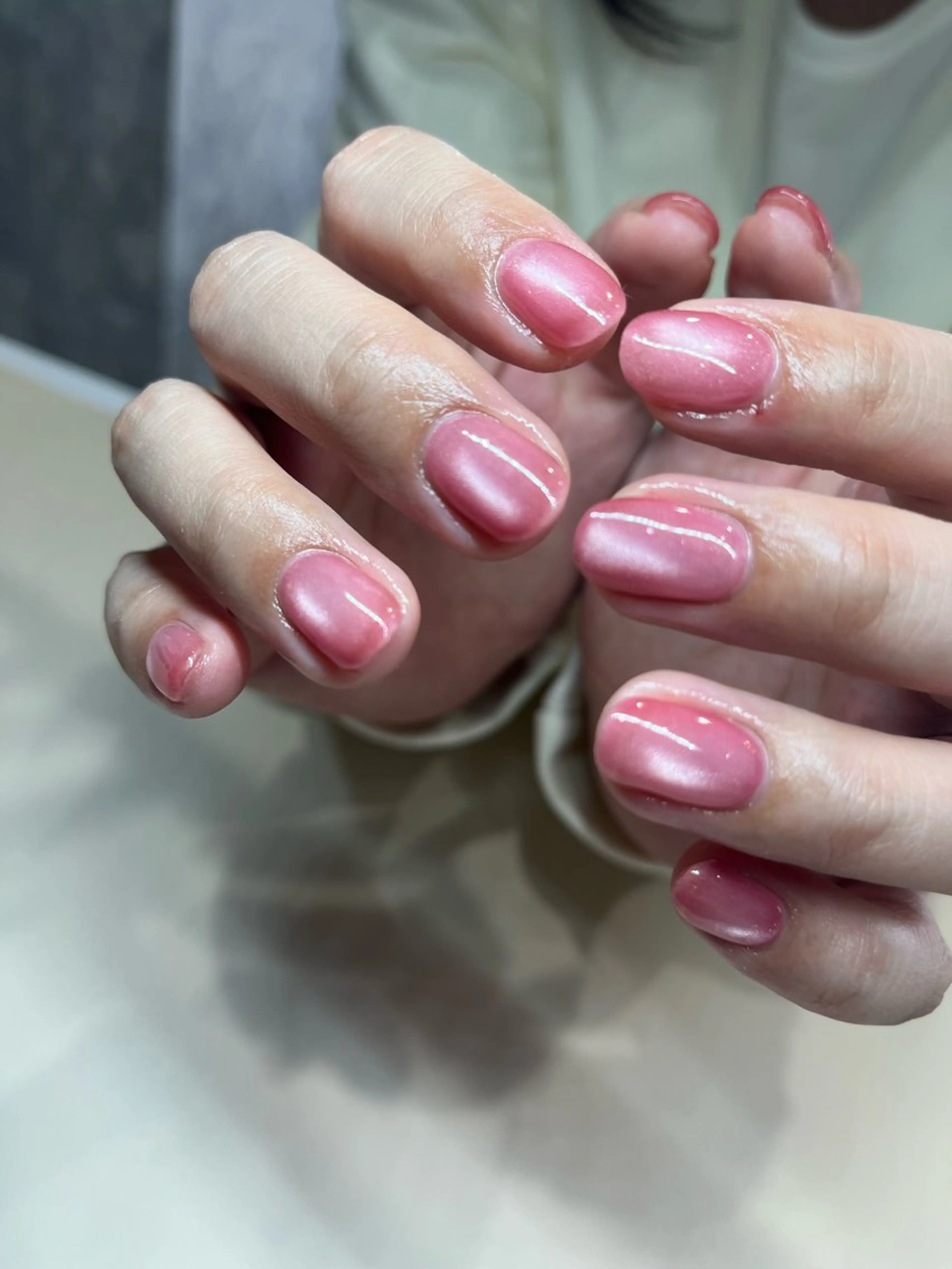 ネイル ハンドネイル WELINA CHIHIROのネイルデザイン