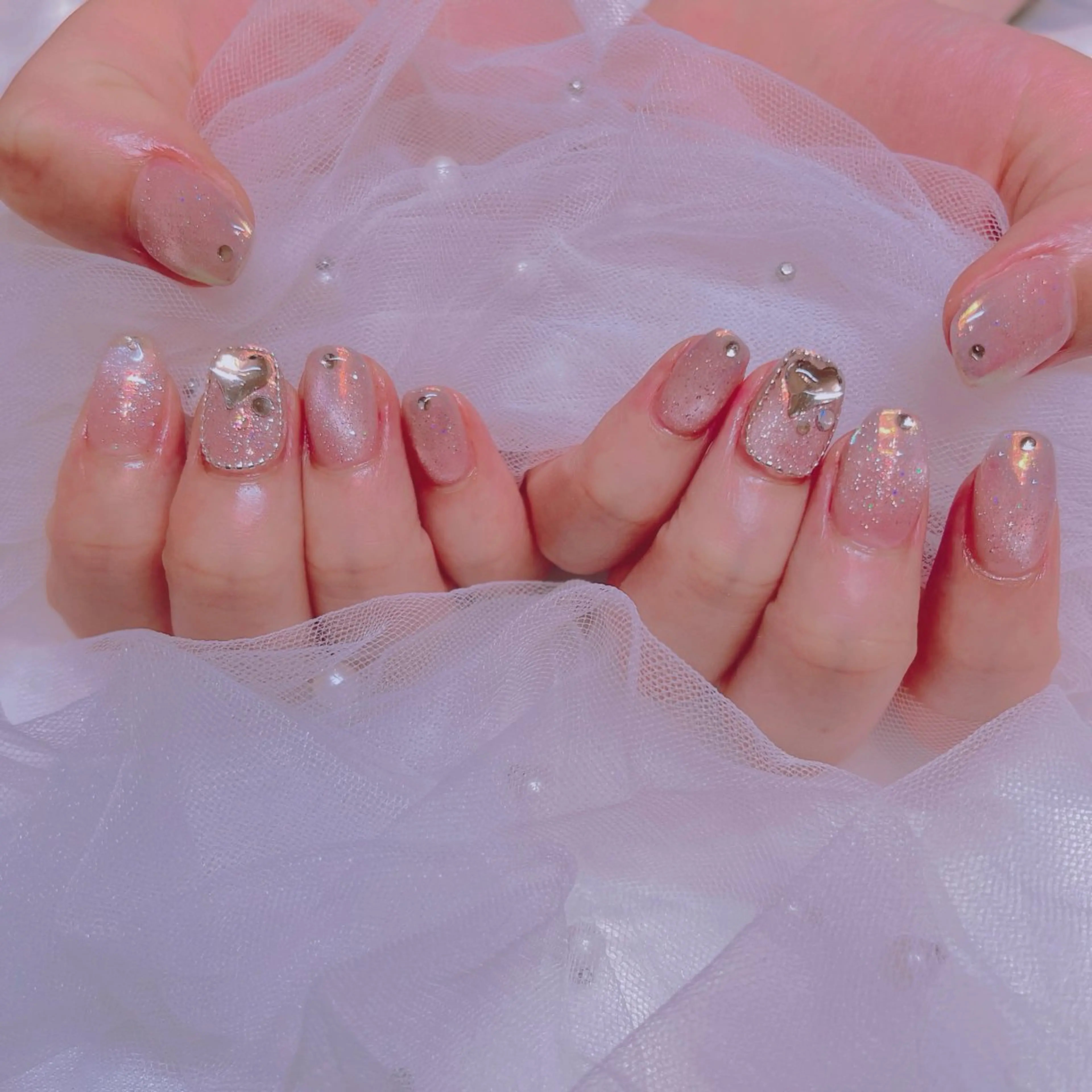 ネイル Private Salon 大宮のネイルデザイン