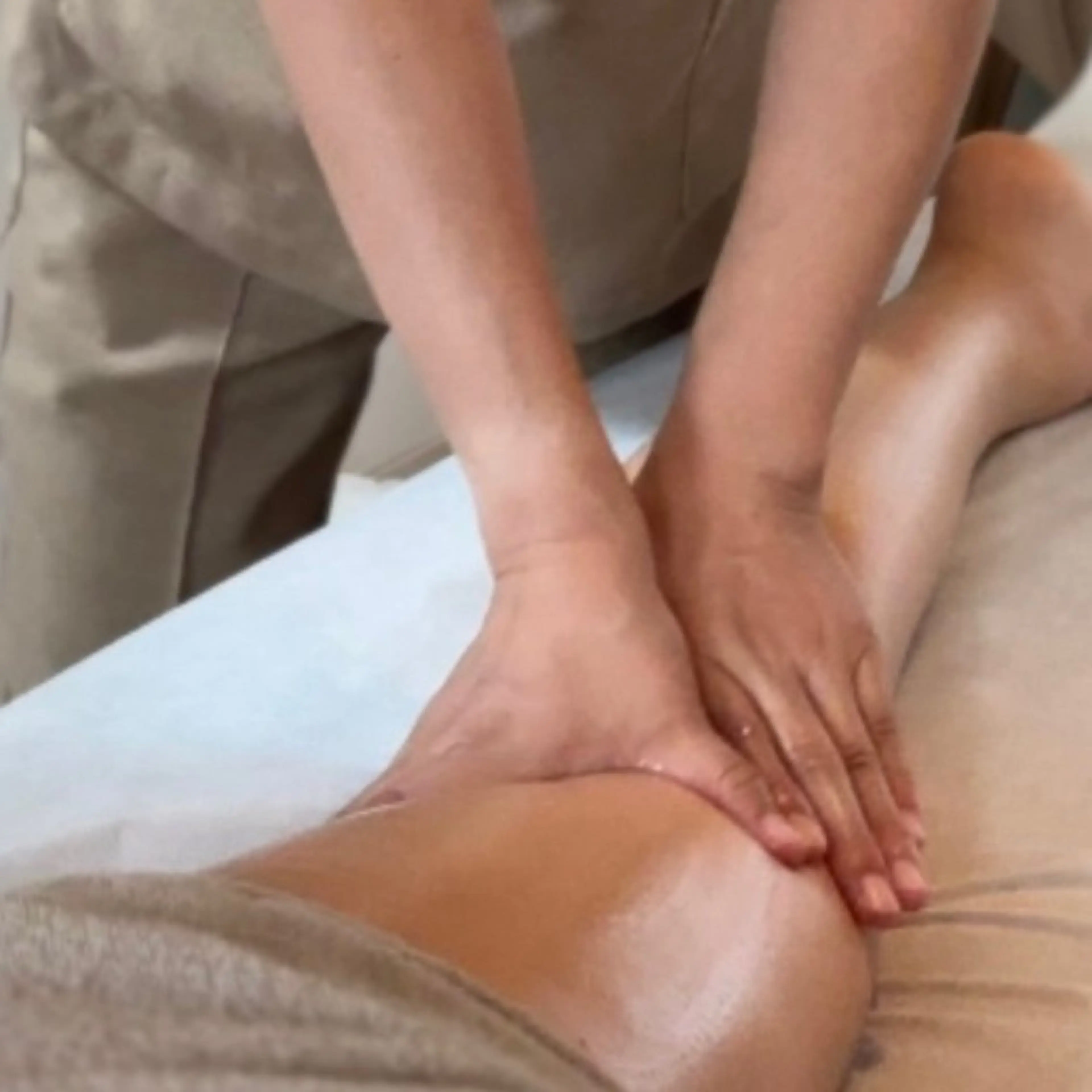 salon NICOのエステ・リラクイメージ