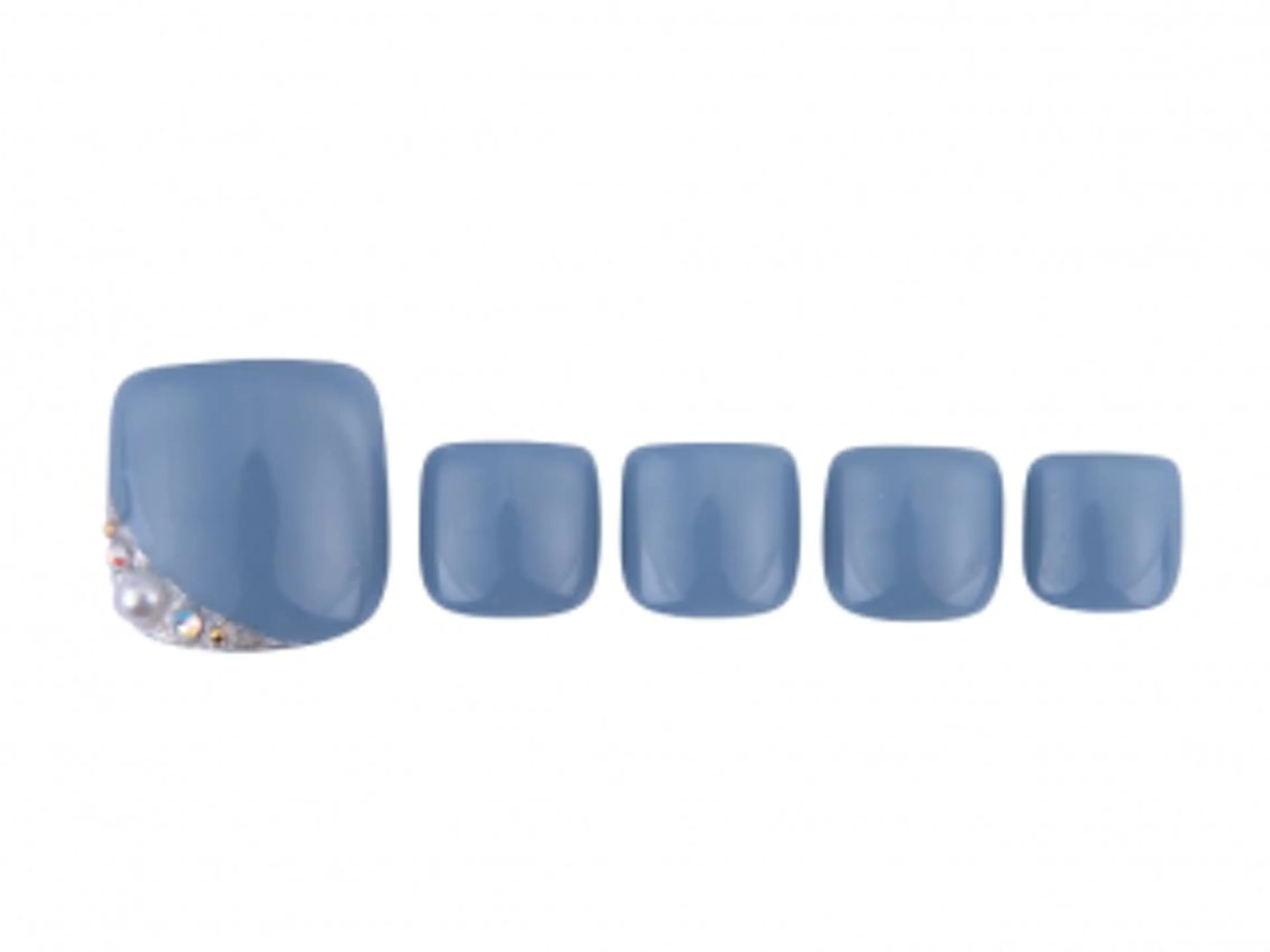 ネイル 菅原 麗のネイルデザイン