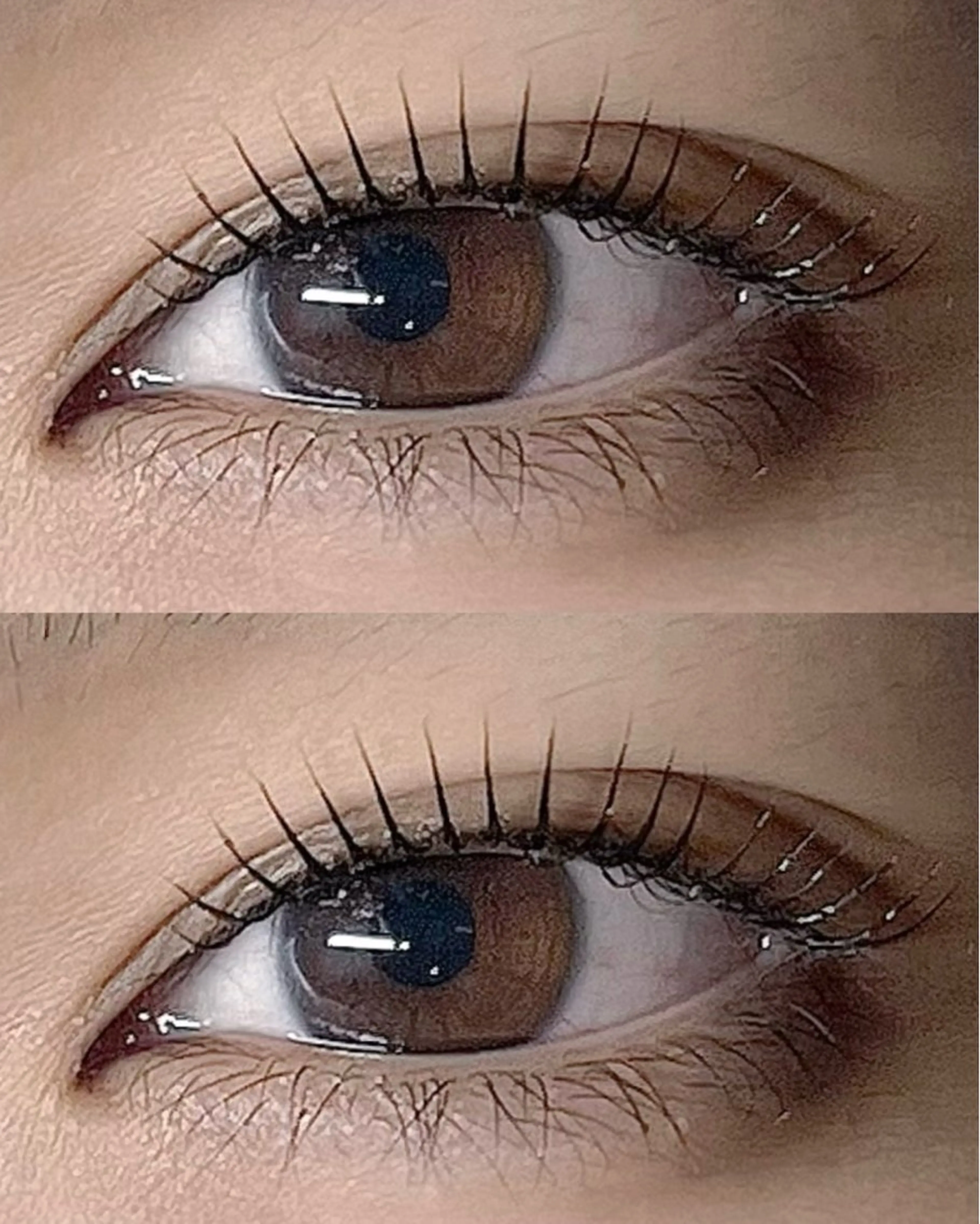 マツエク・マツパ パリジェンヌ/ 次世代パーマ/ユキナのマツエク・マツパデザイン