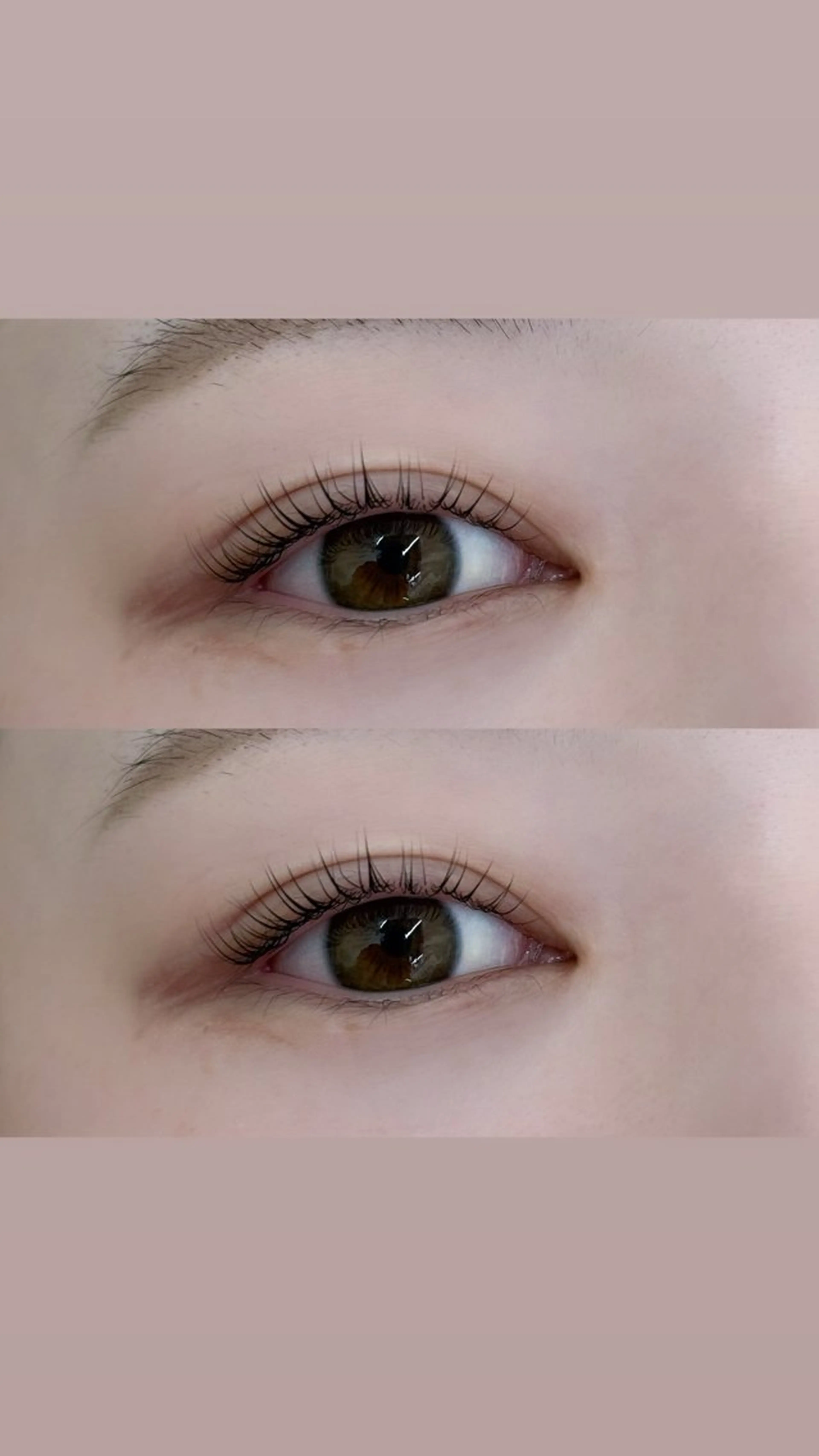 マツエク・マツパ ⭐️enurk⭐️ ひよりのマツエク・マツパデザイン