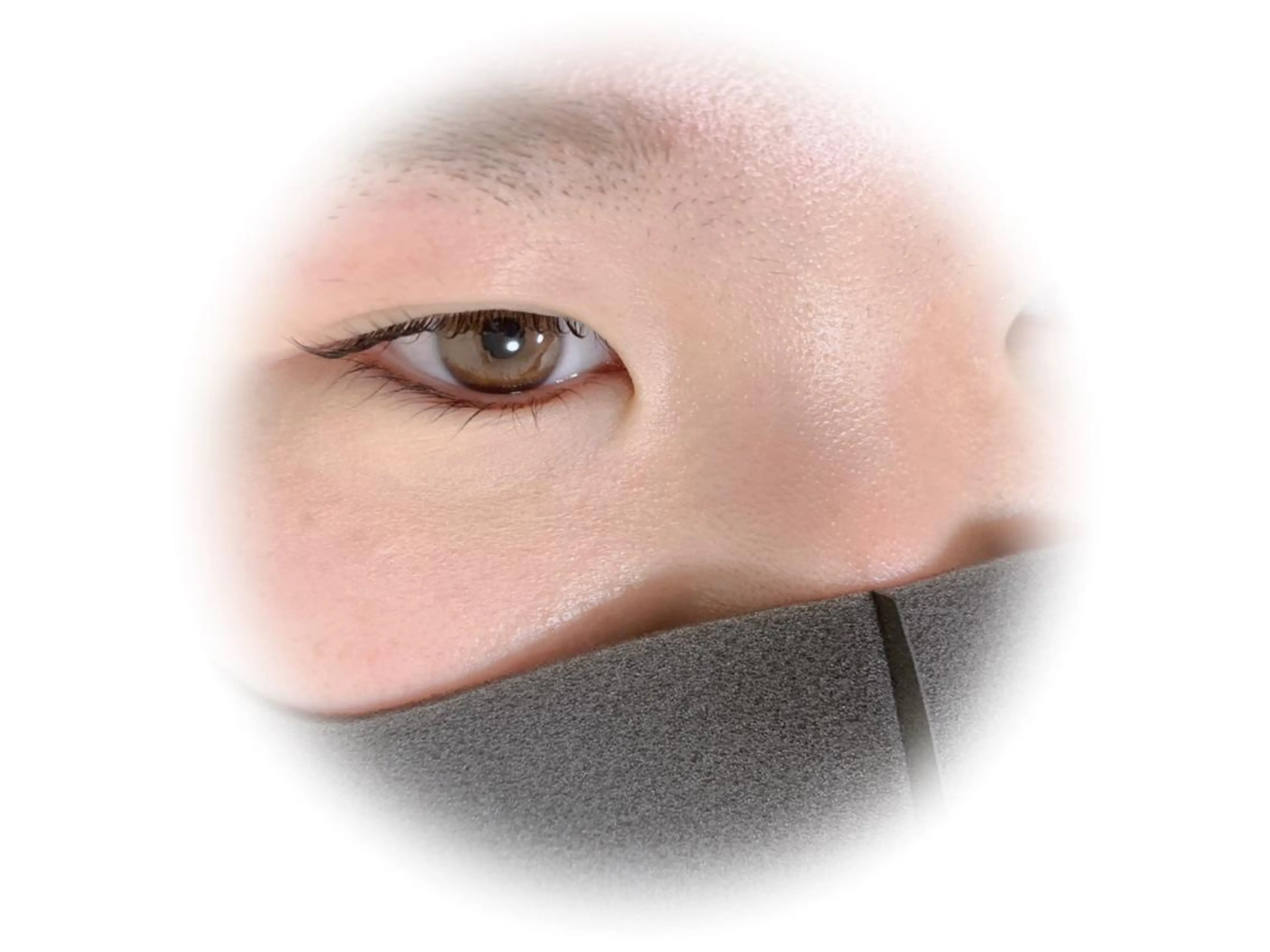 マツエク・マツパ 一重×まつ毛パーマ Lapin【ラパン】所属・Lapin ラパンのマツエク・マツパデザイン