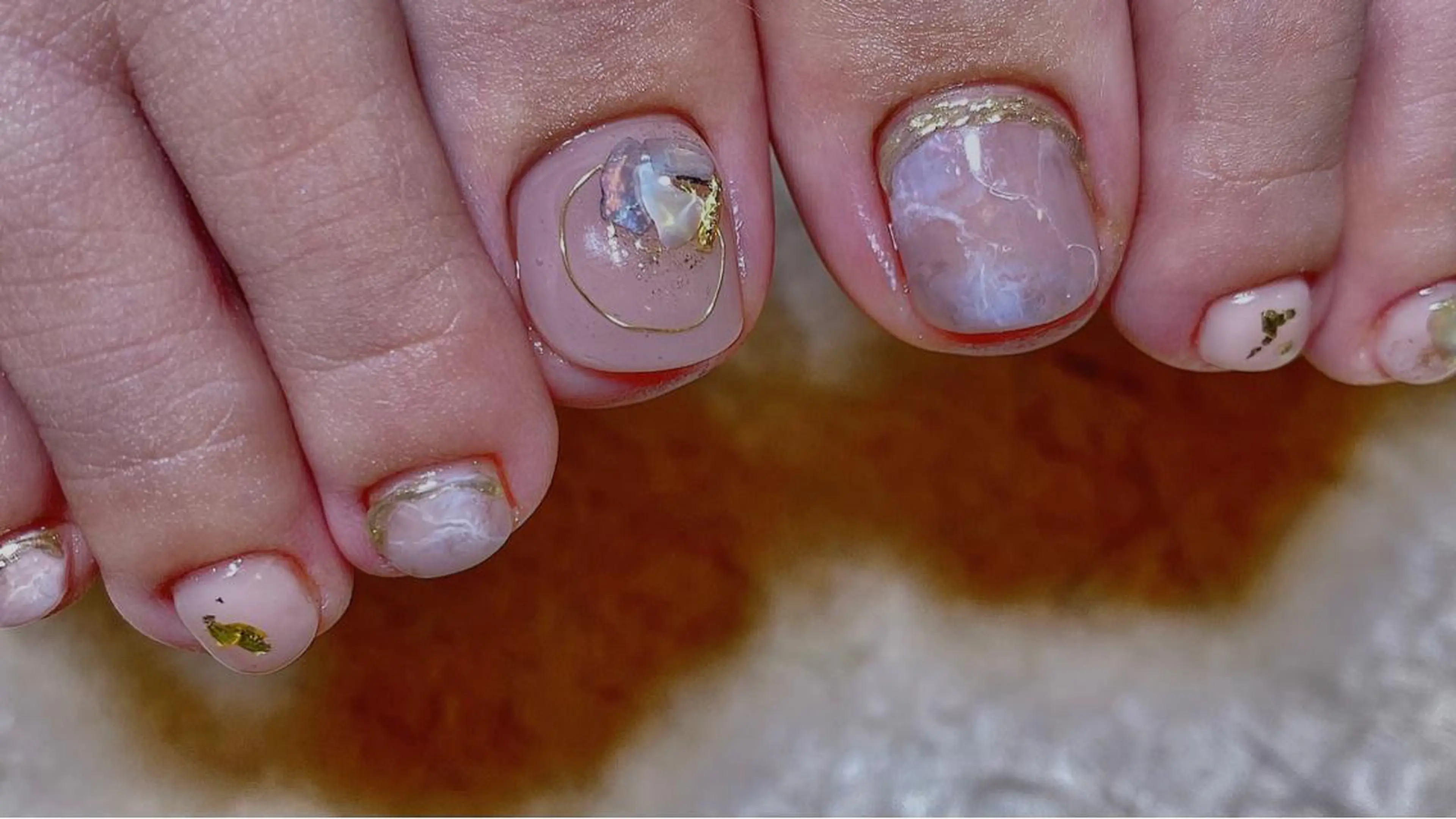 ネイル Nail Room Bellisのネイルデザイン