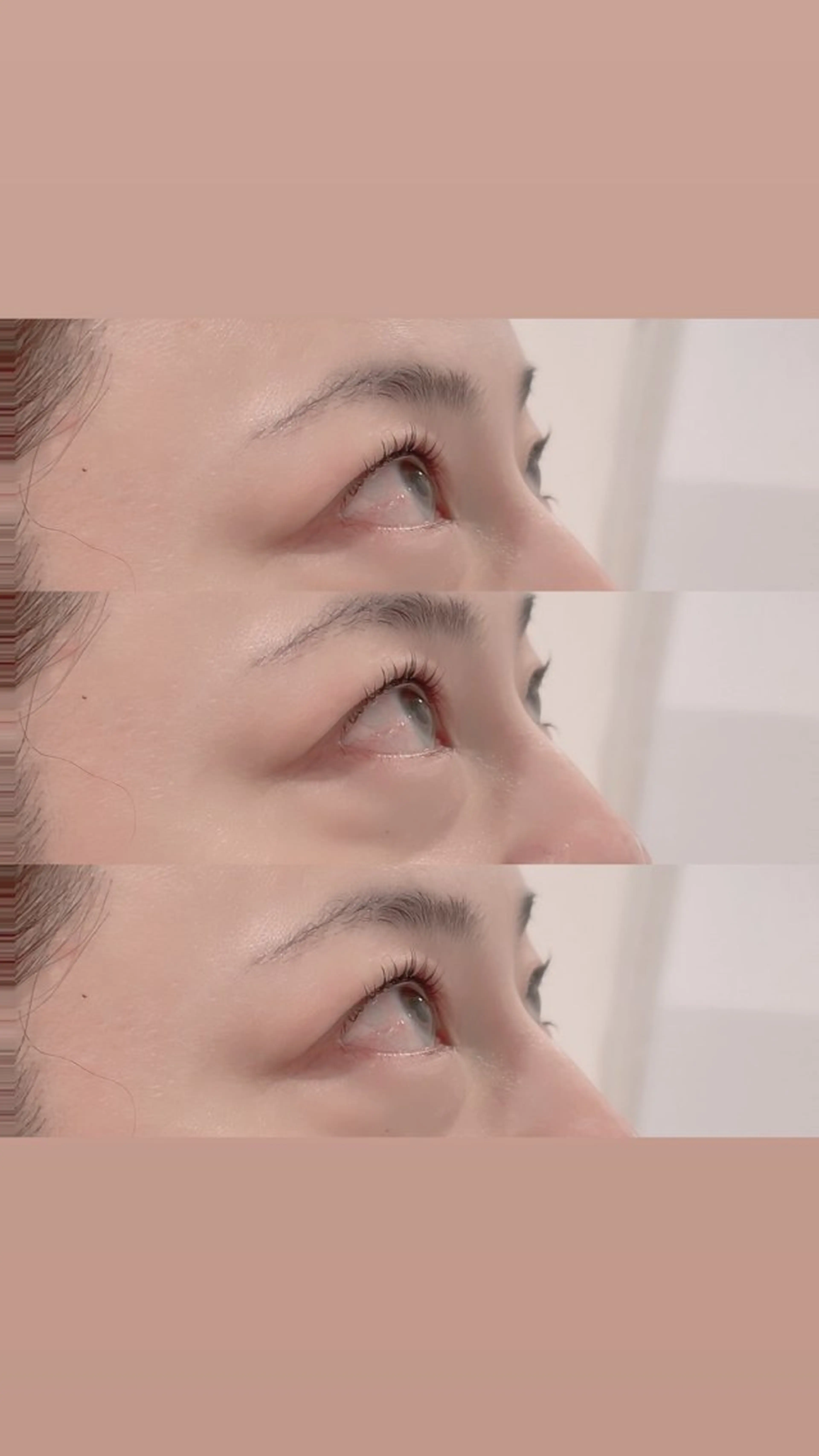 マツエク・マツパ Magnifique（マニフィック）所属・Magnifique MAIのマツエク・マツパデザイン