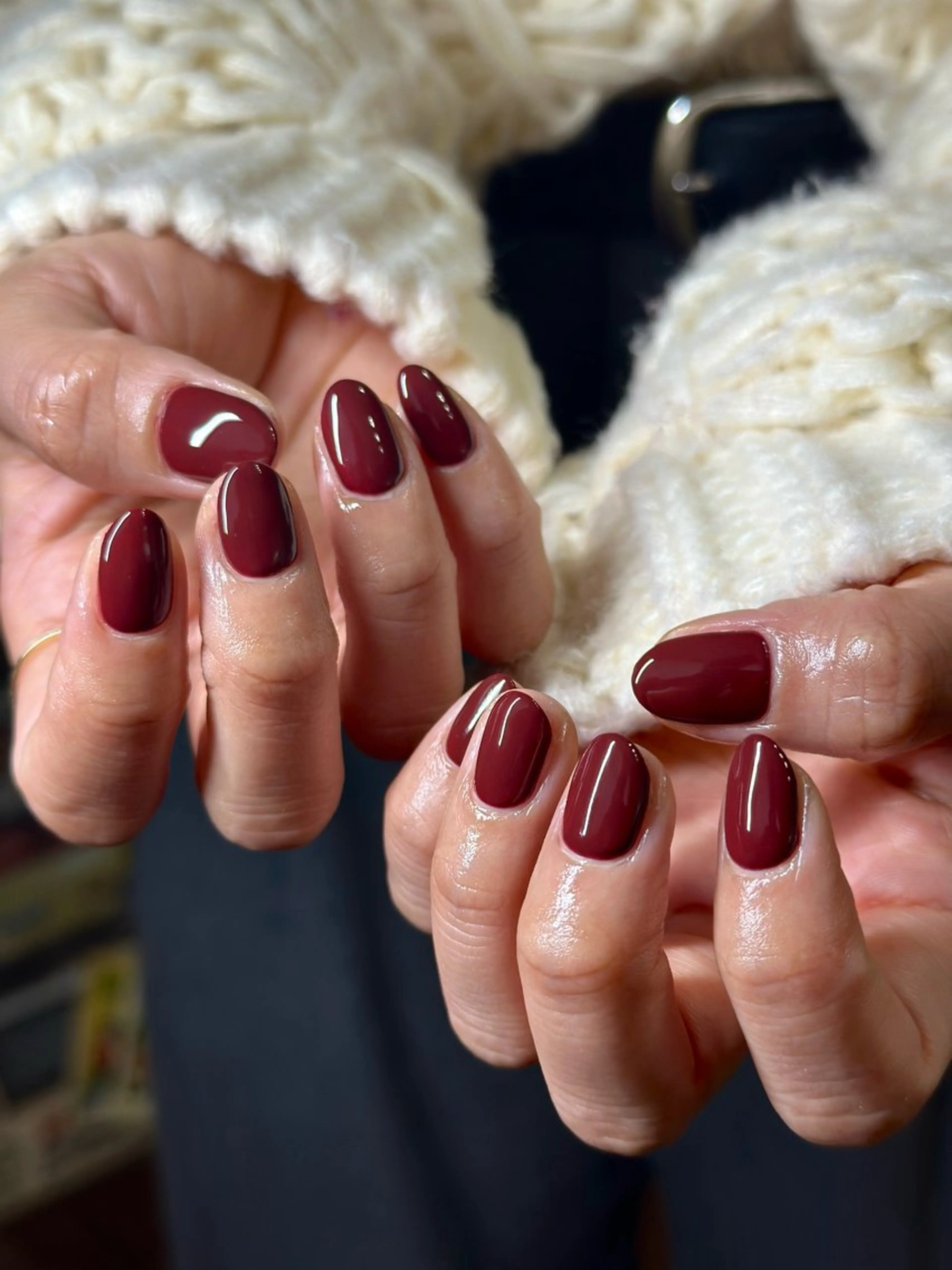 ネイル ハンドネイル Nroom.所属・Nroom. /はるのネイルデザイン