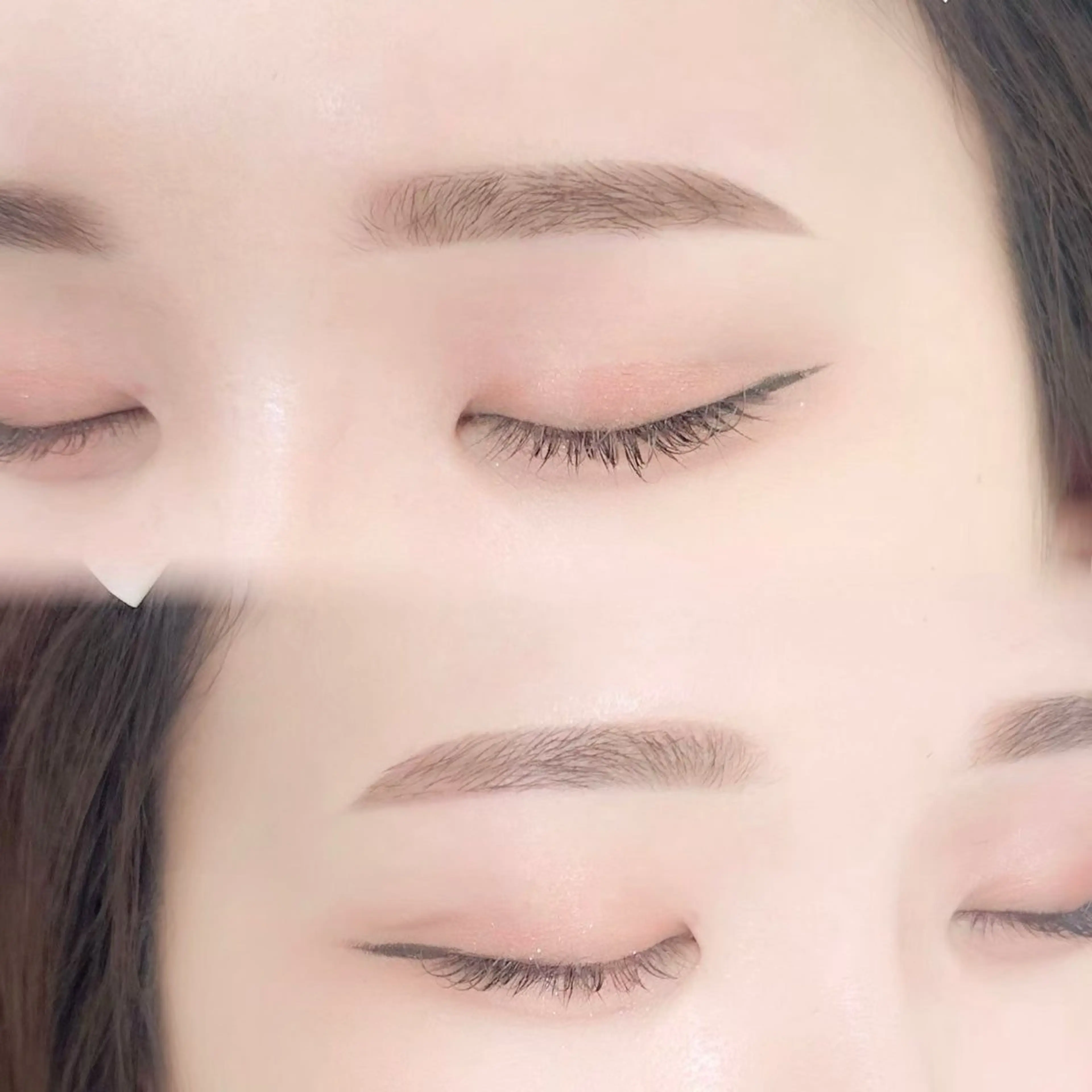 アイブロウ A アイブロウ33大名店の眉毛・アイブロウイメージ