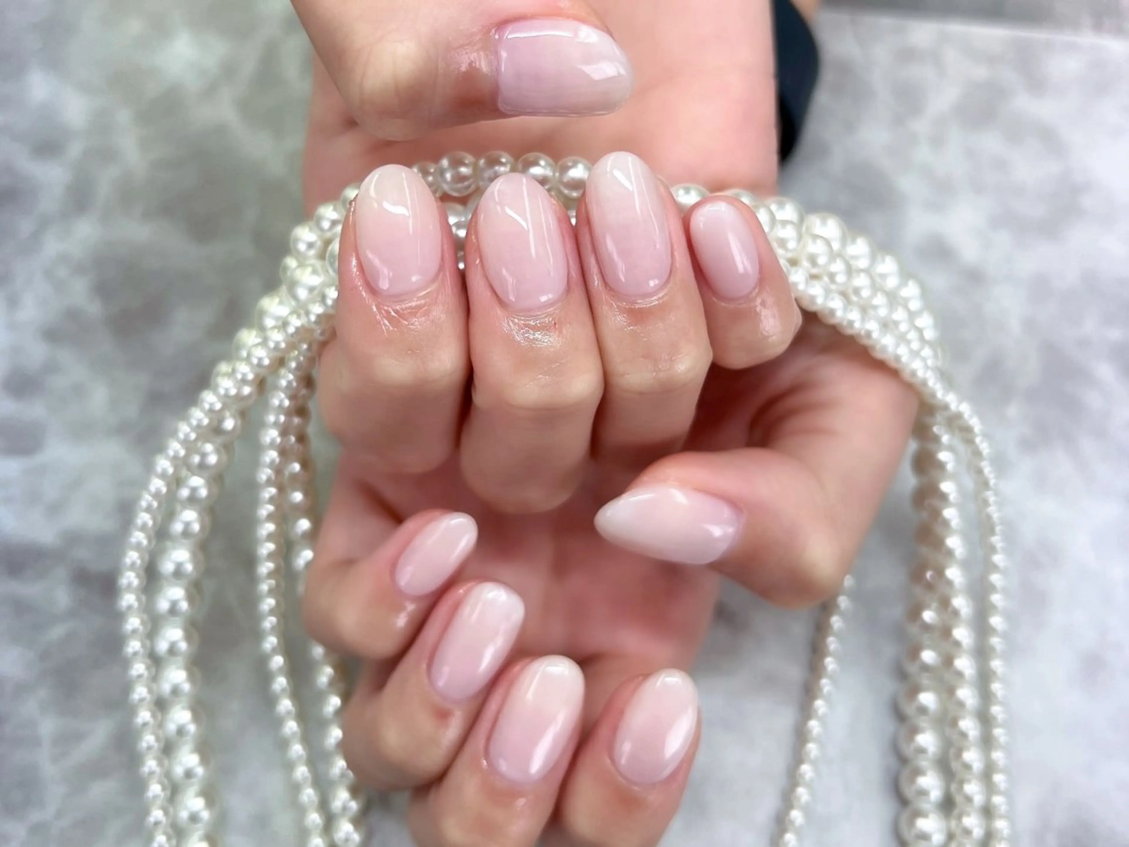 ネイル Nail Salon Lianのネイルデザイン