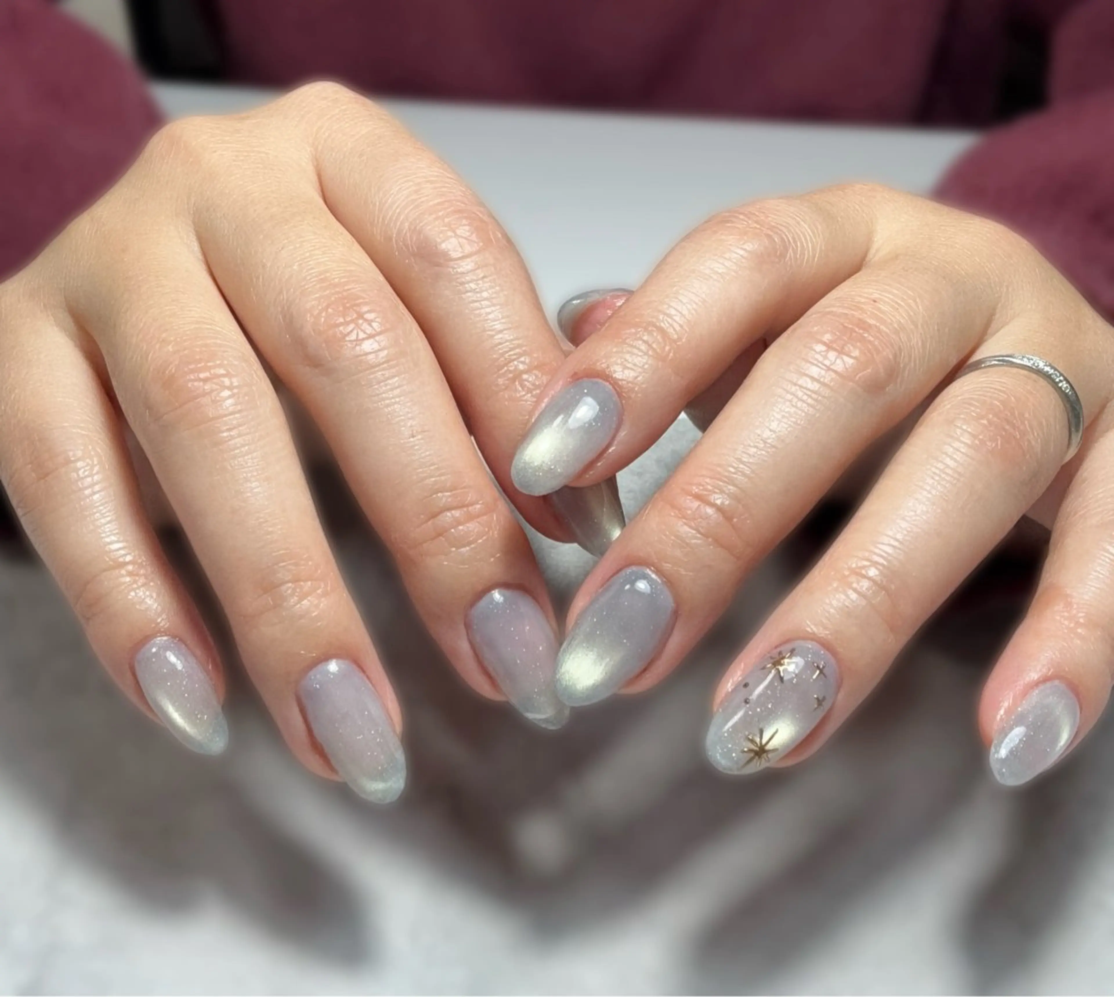 ネイル アートネイル ハンドネイル nailsalon bellaのネイルデザイン
