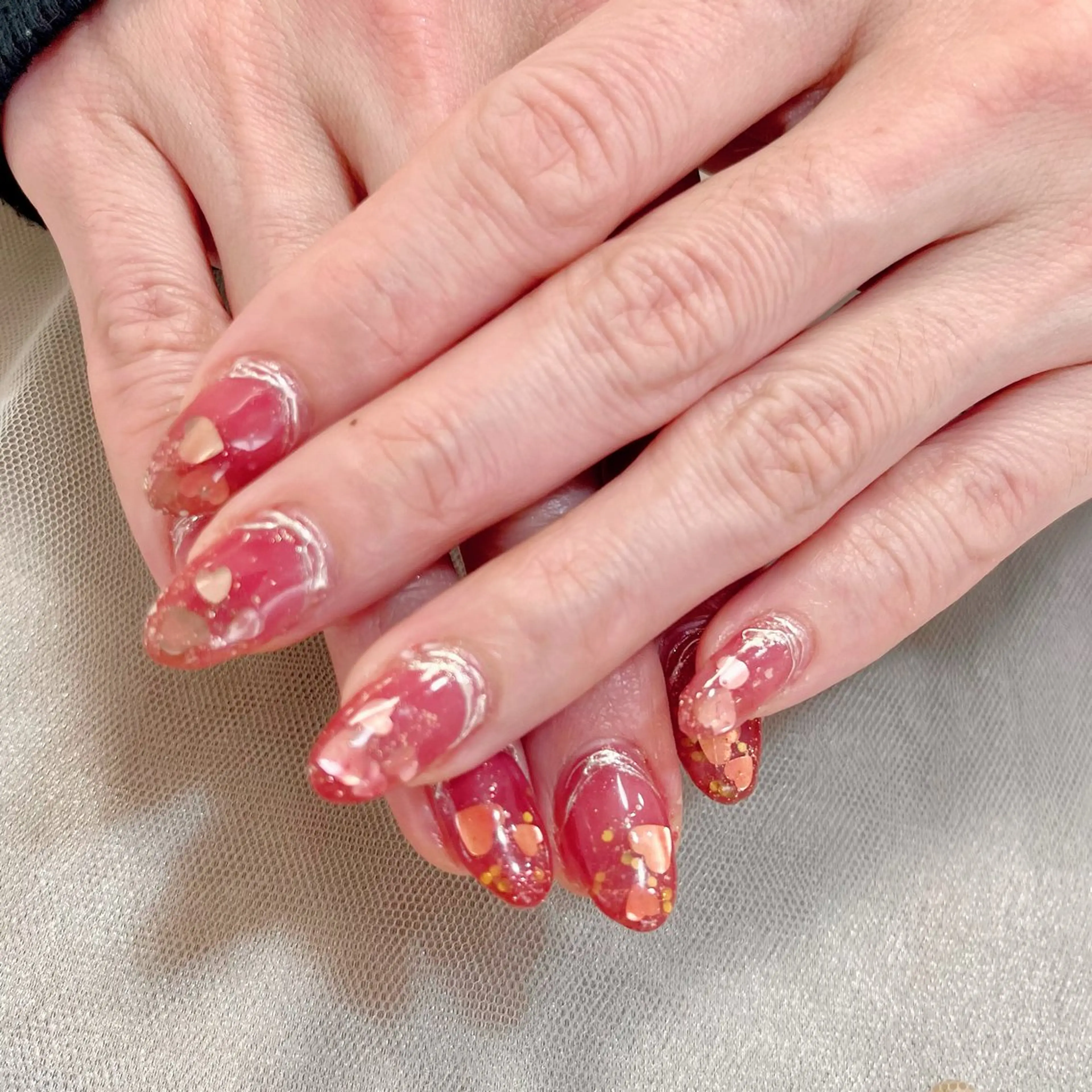 ネイル Re Gray所属・トータルビューティー Re Grayのエステ・リラクイメージ