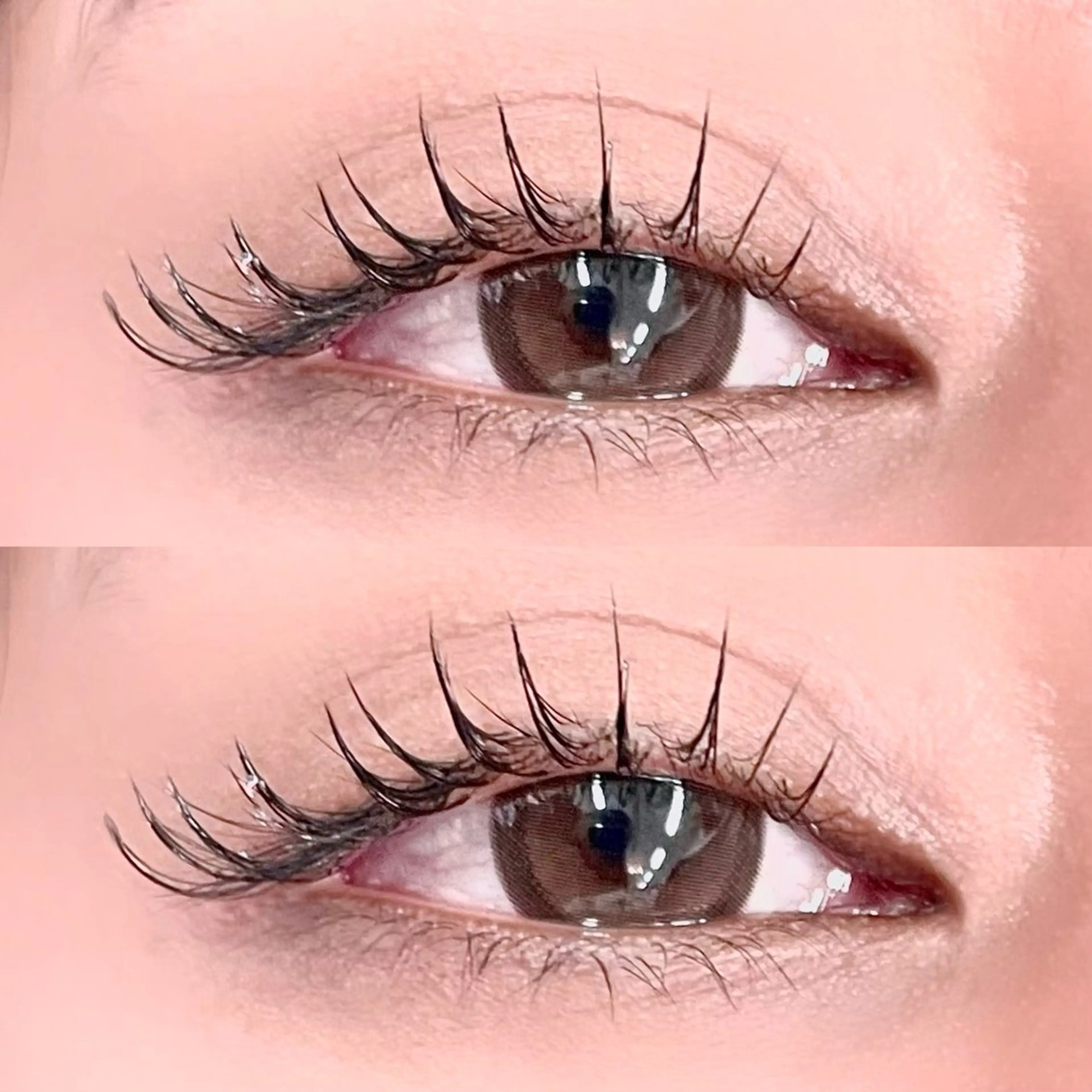 マツエク・マツパ Bianca/金町 Miyagiのマツエク・マツパデザイン