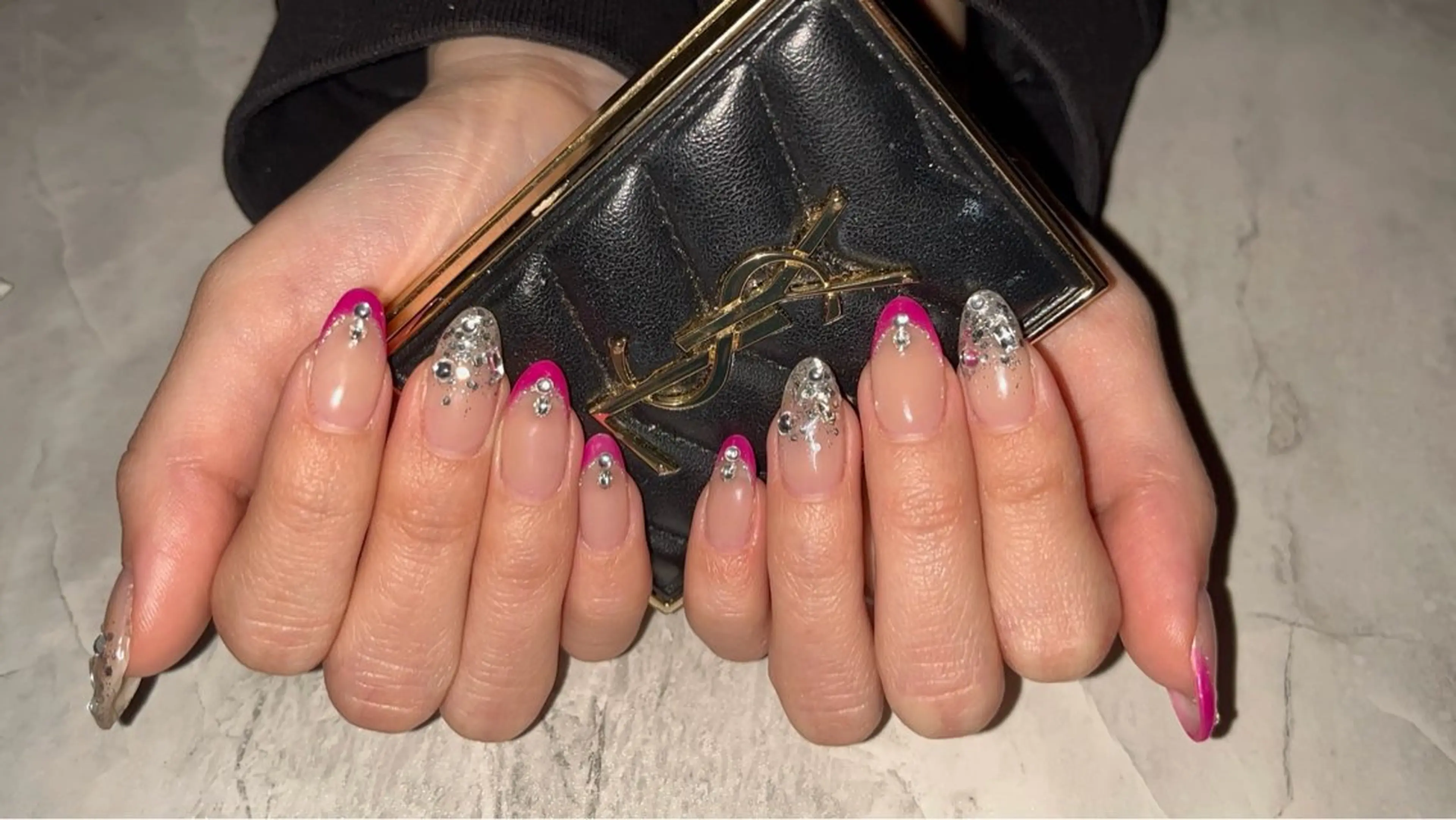 ネイル NAILIST 🤍AYAKA🤍のネイルデザイン