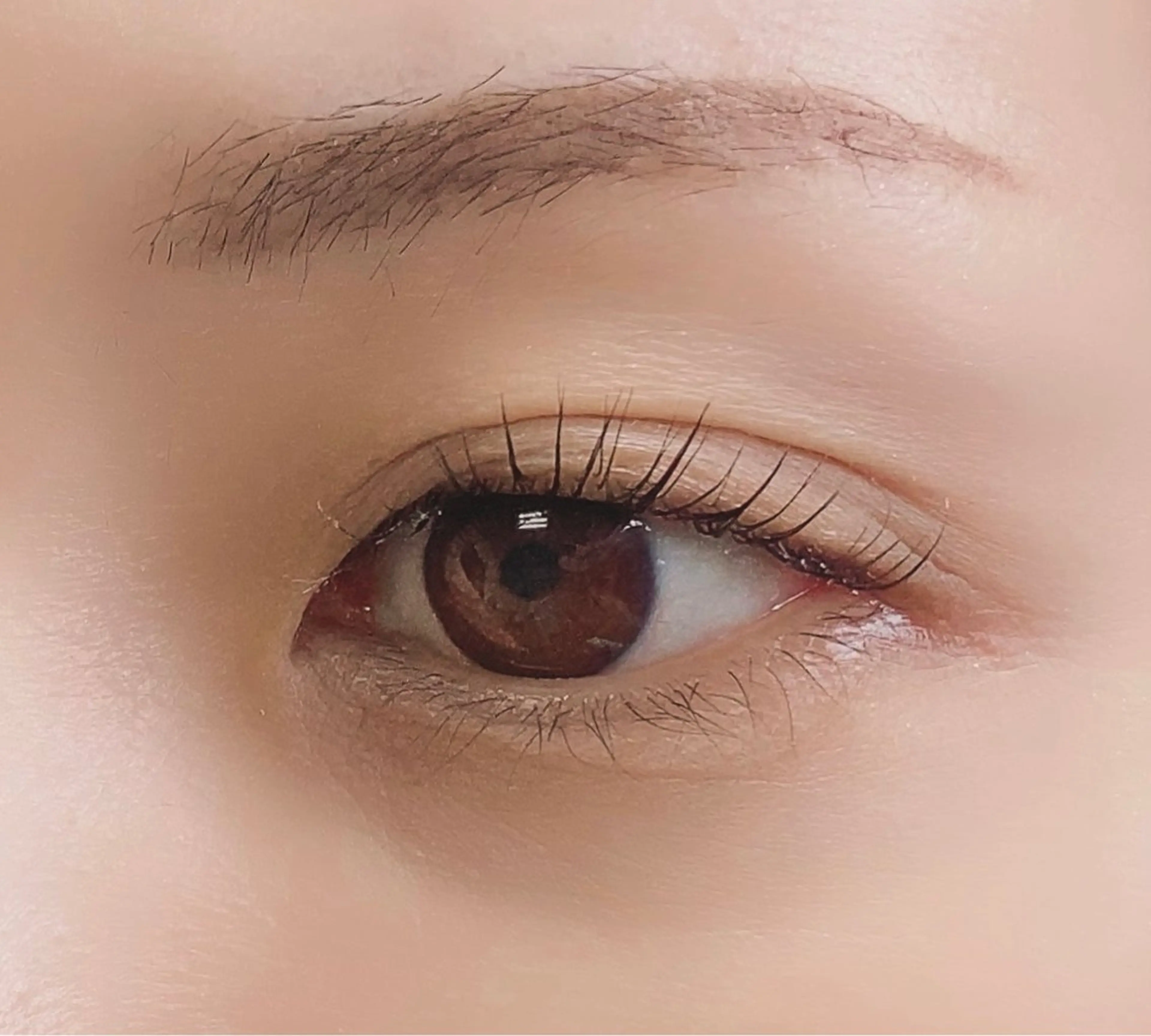 マツエク・マツパ Lian所属・nail salon Lianのマツエク・マツパデザイン