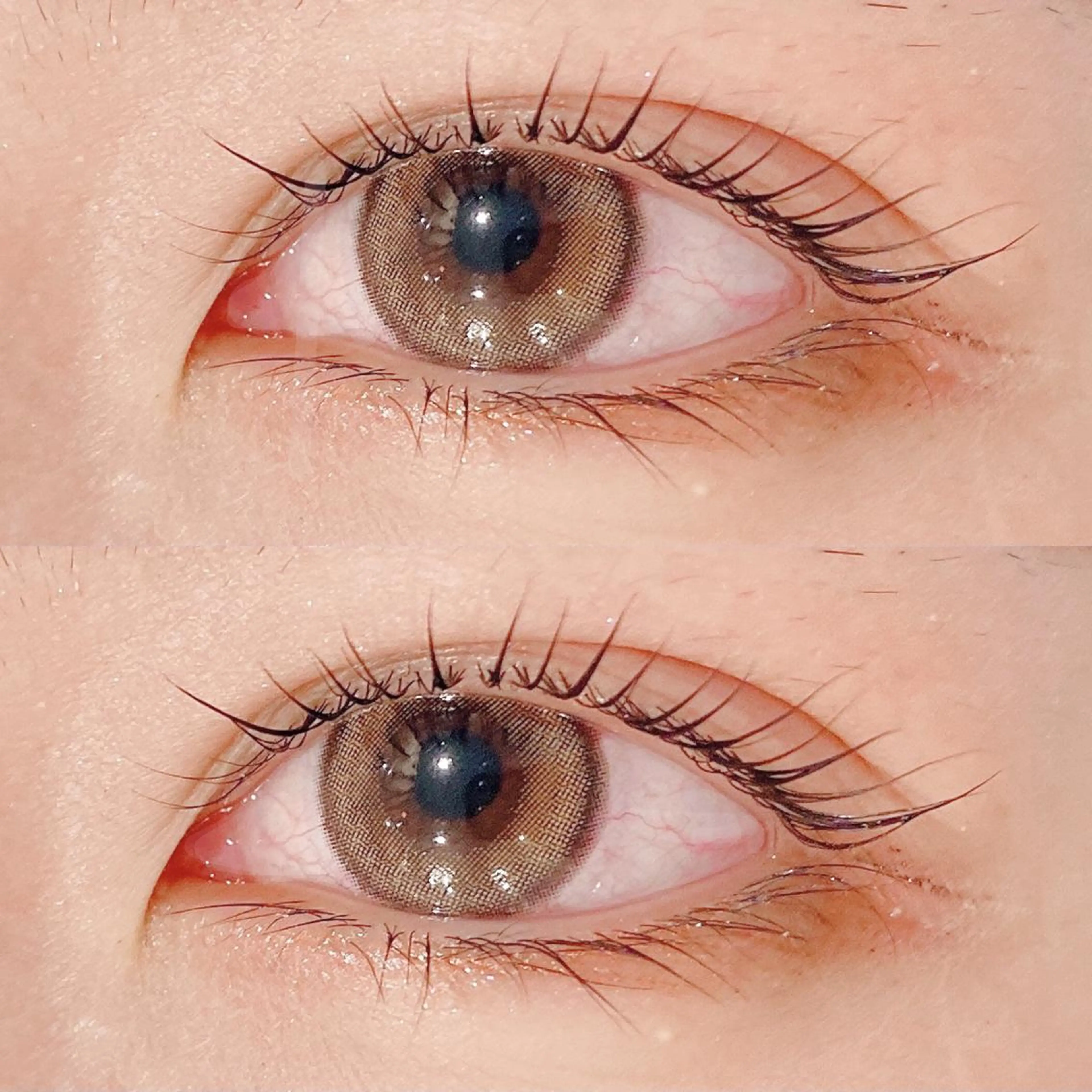 マツエク・マツパ ケラチンラッシュリフト akane＊ esbymaisonのマツエク・マツパデザイン