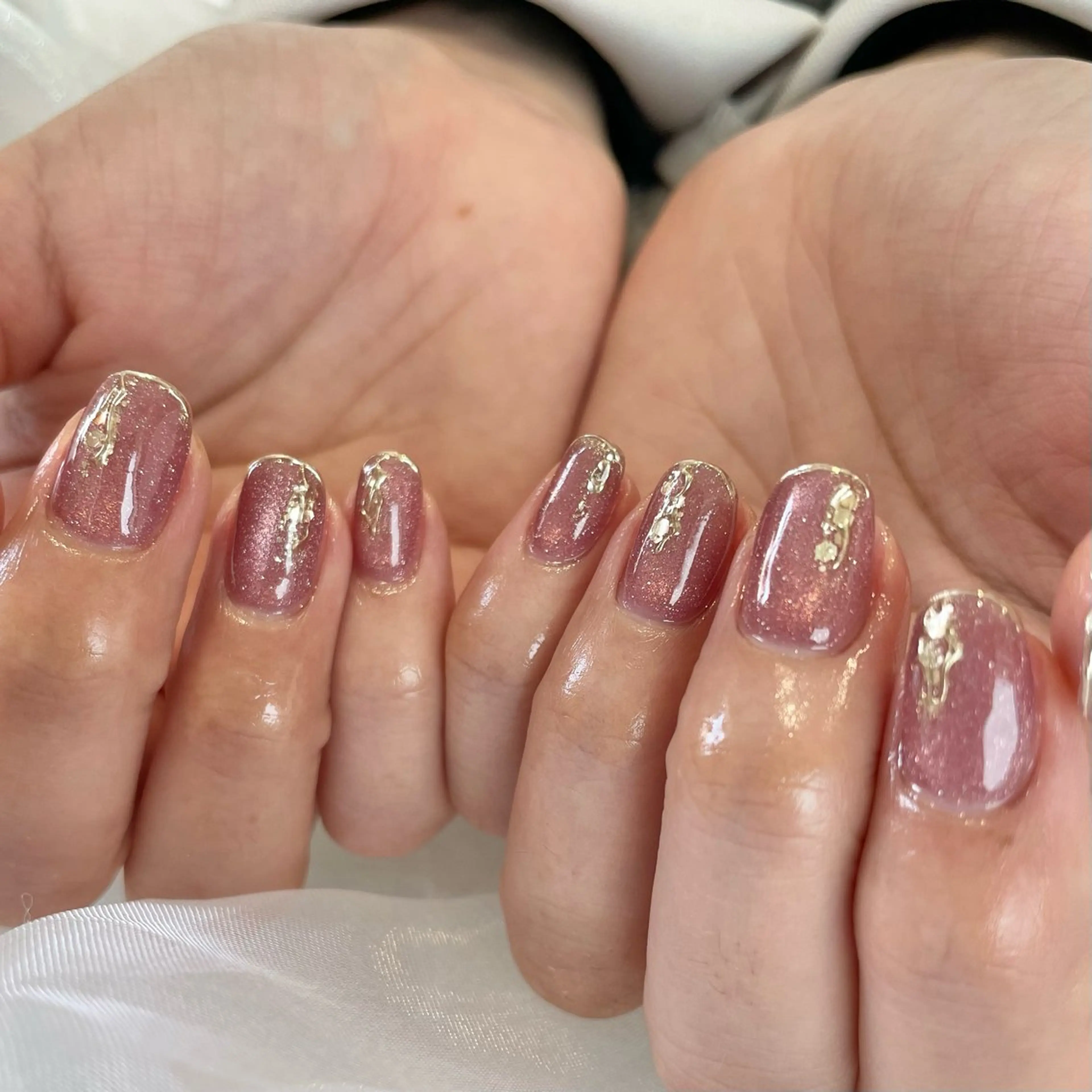 ネイル ハンドネイル nail salon minaのその他イメージ