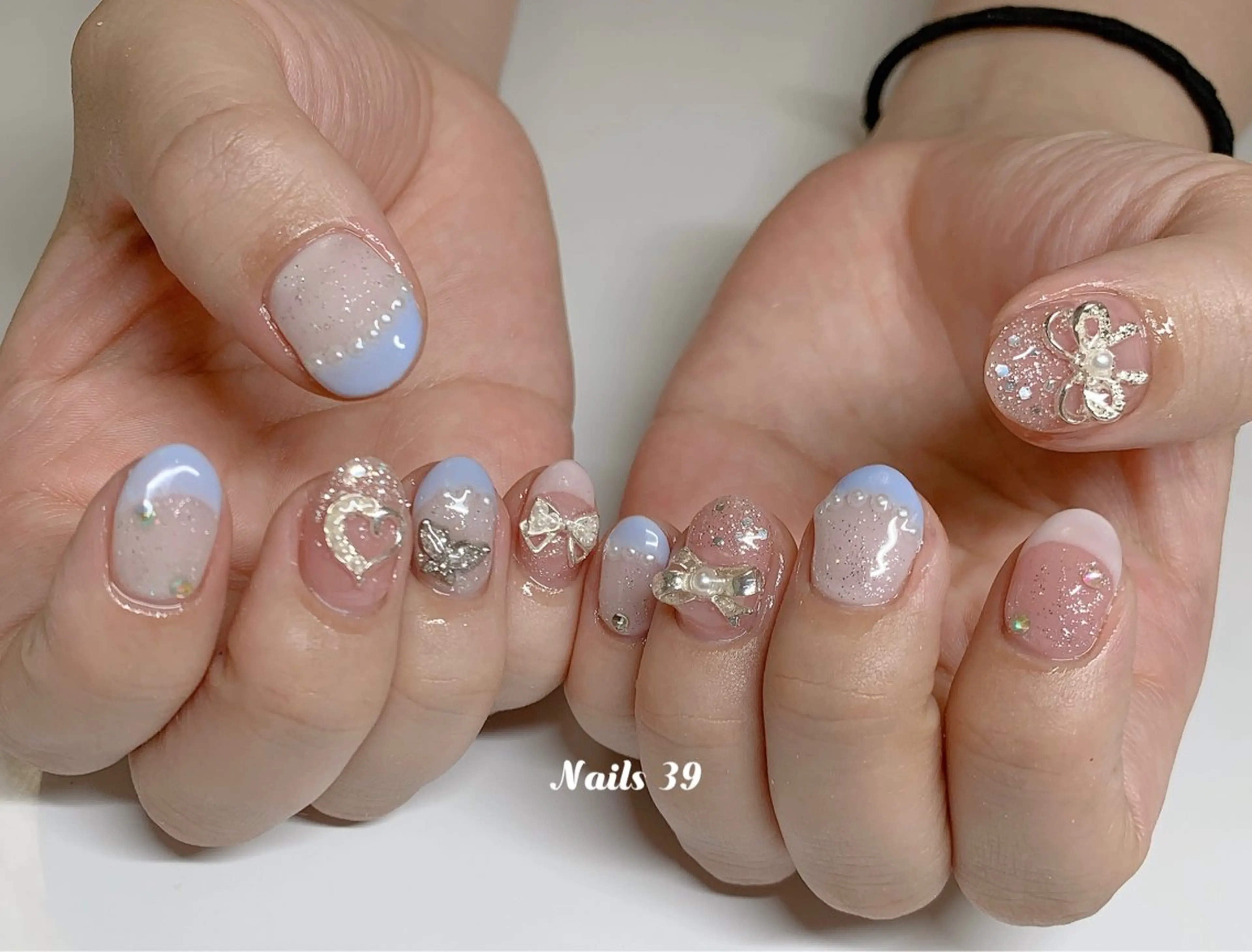 ネイル Nails 39のネイルデザイン