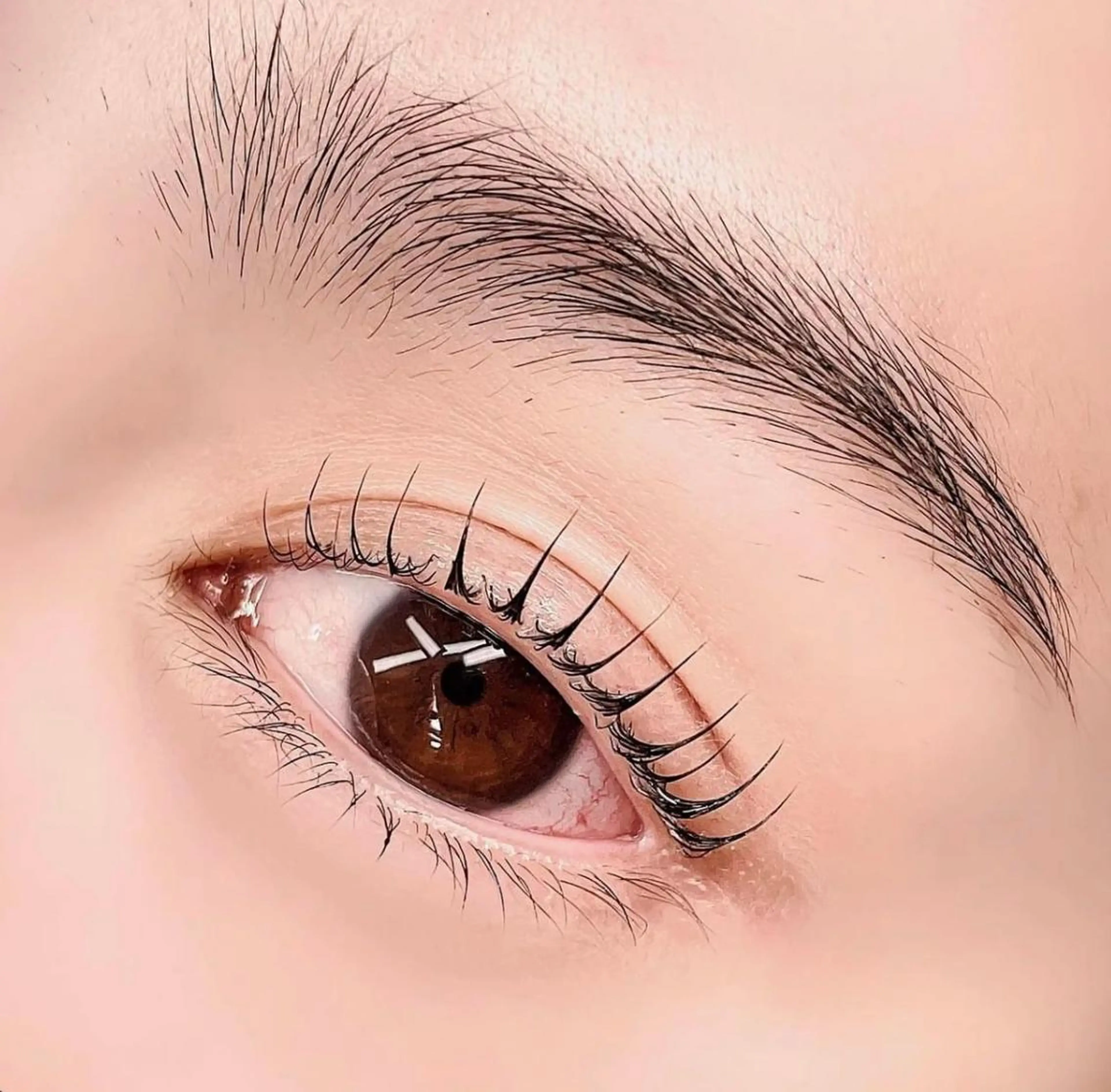 マツエク・マツパ 🌈U・mi ユユのマツエク・マツパデザイン